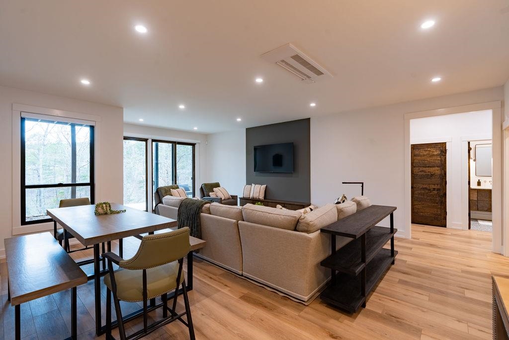 Buckhead - Residential