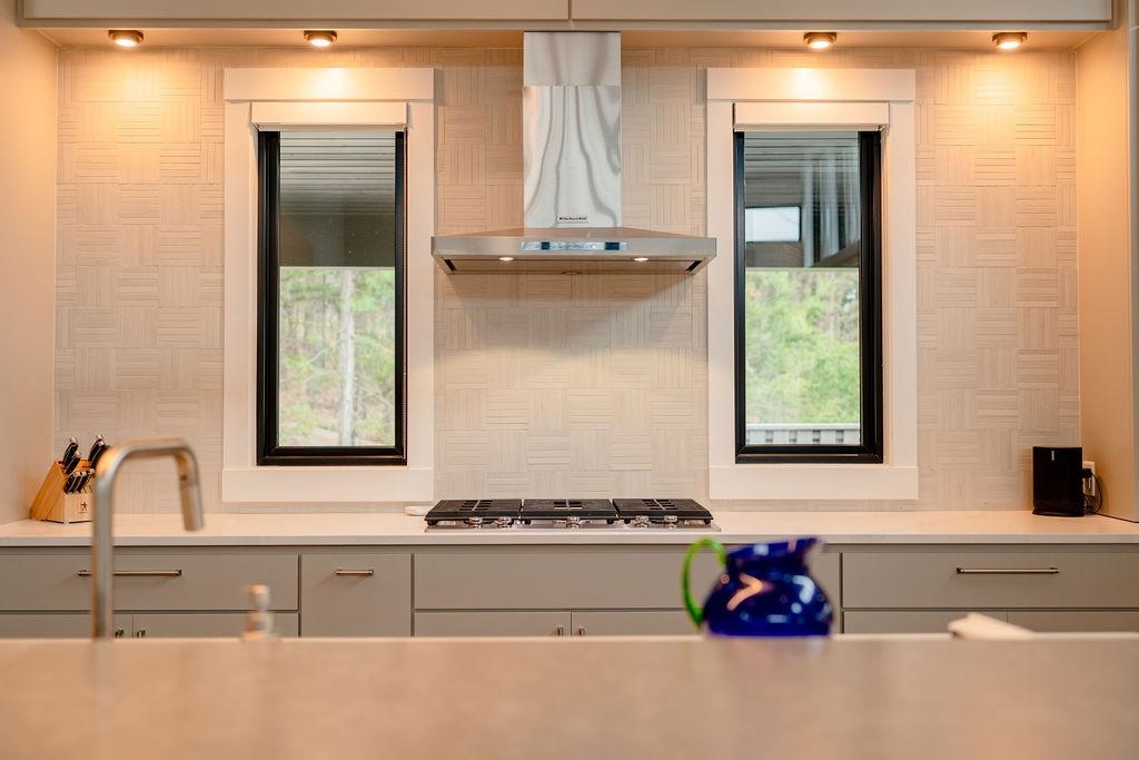 Buckhead - Residential