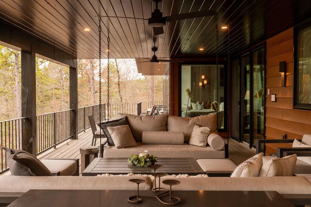Buckhead - Residential