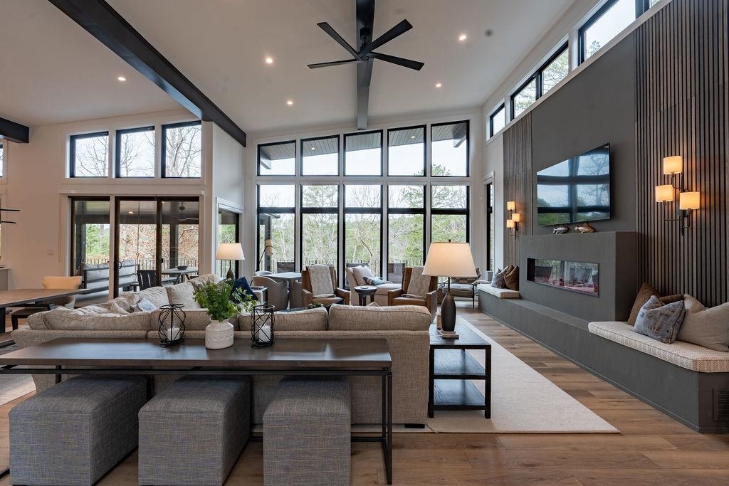 Buckhead - Residential