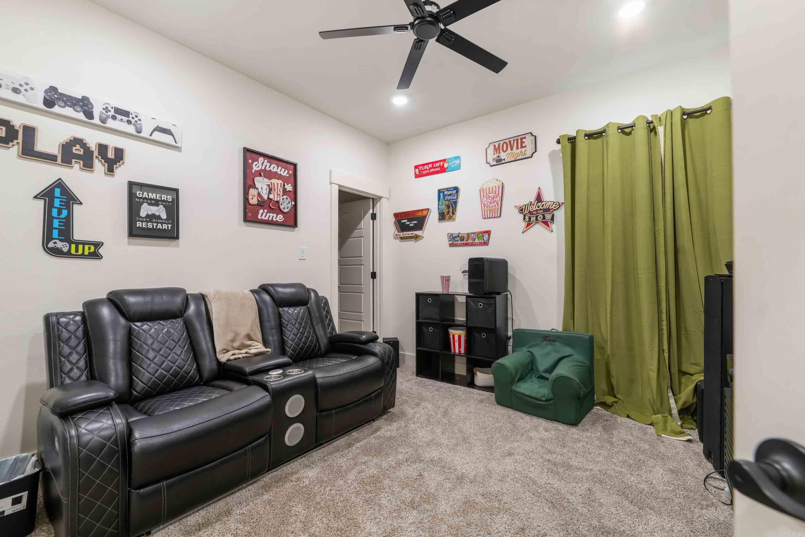 CORAL RIDGE - Residential