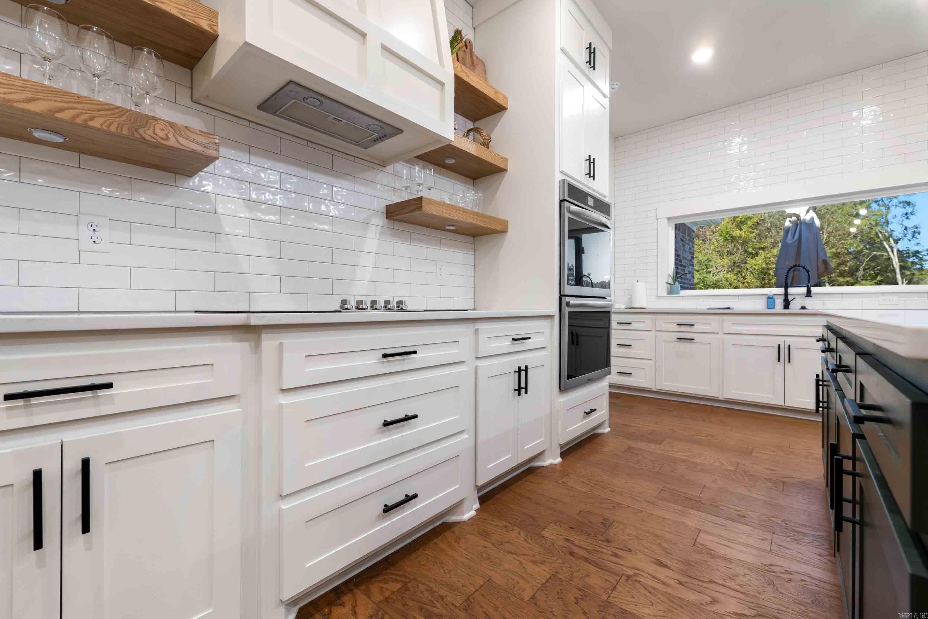 CORAL RIDGE - Residential