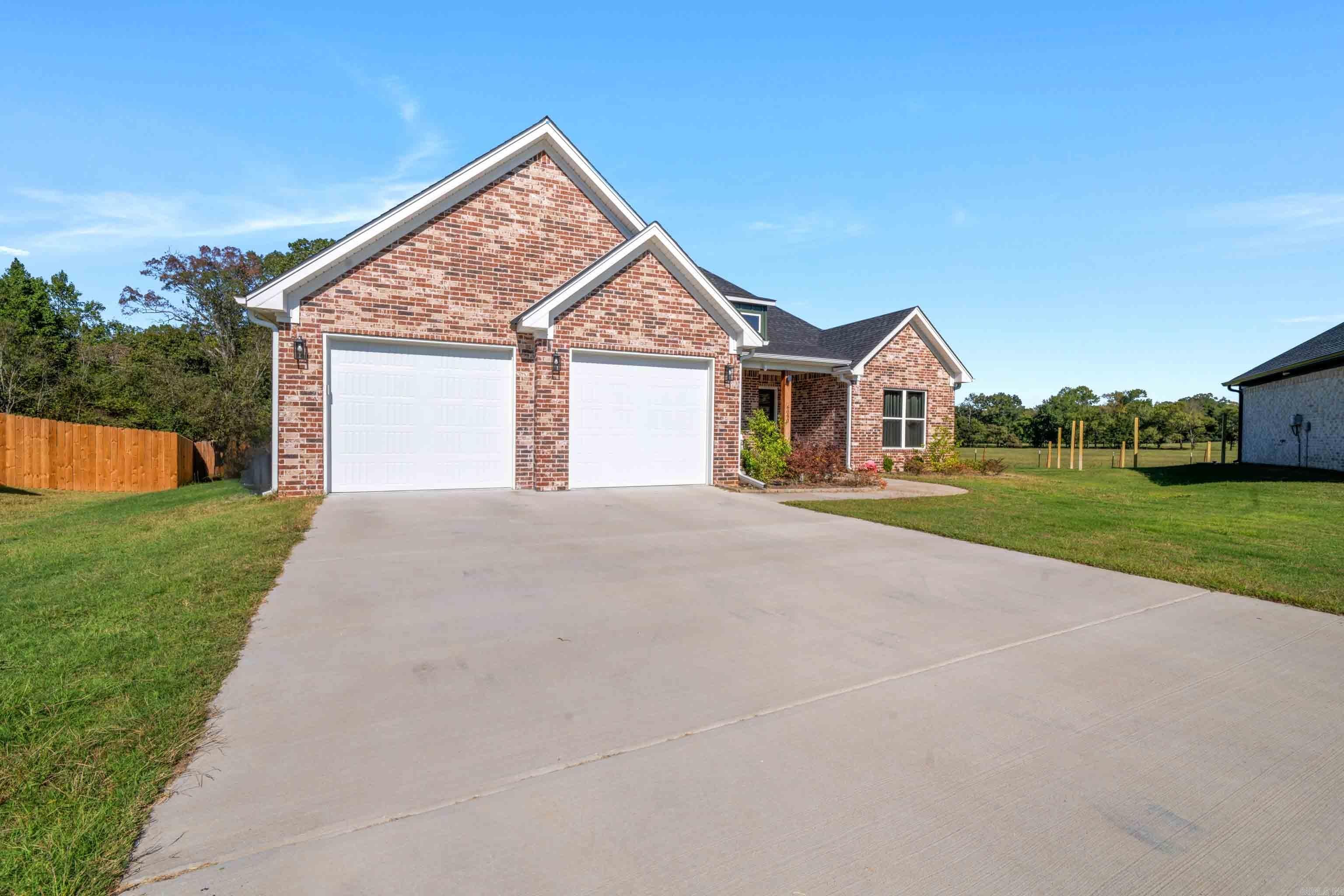 CORAL RIDGE - Residential