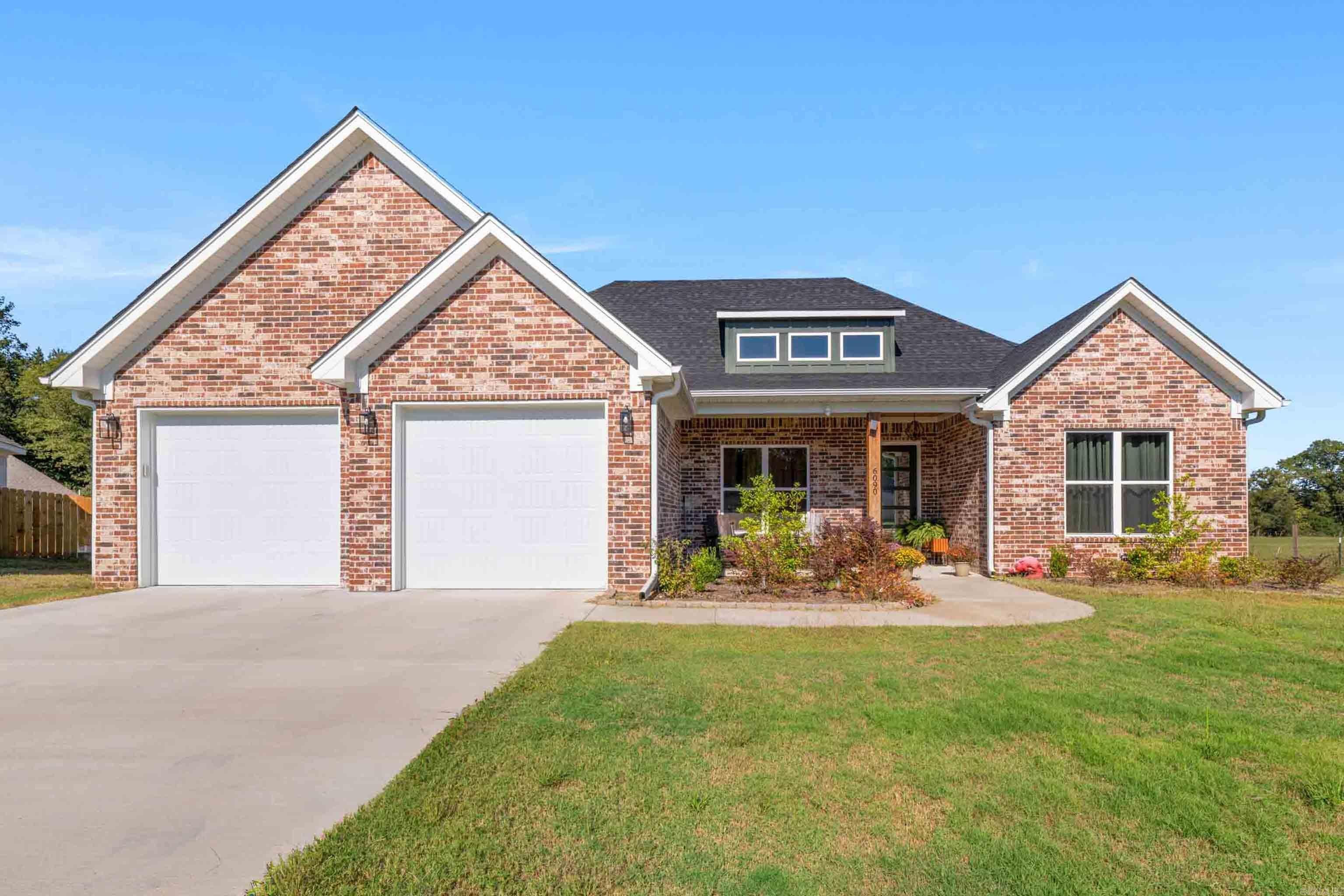 CORAL RIDGE - Residential