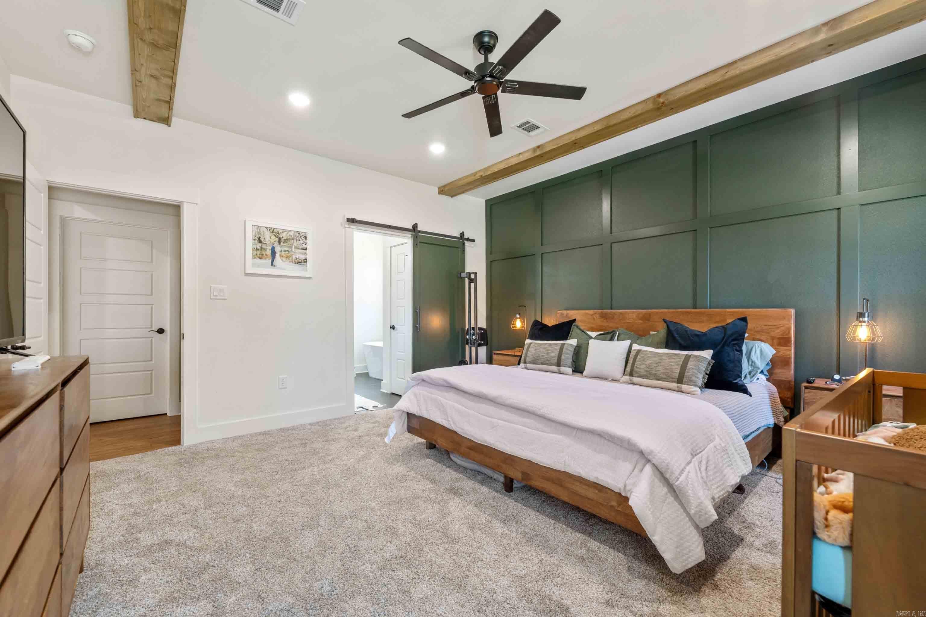 CORAL RIDGE - Residential