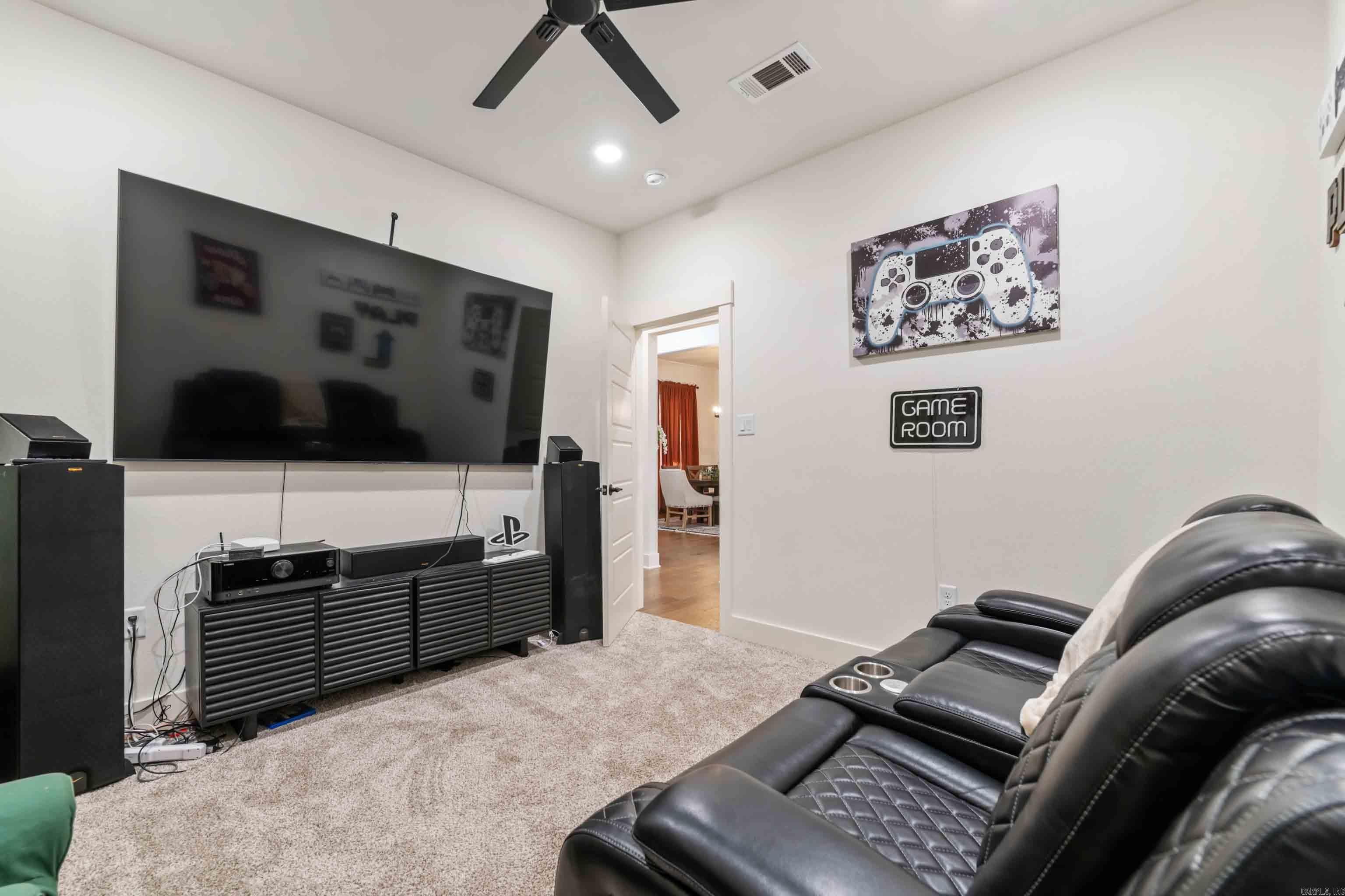 CORAL RIDGE - Residential