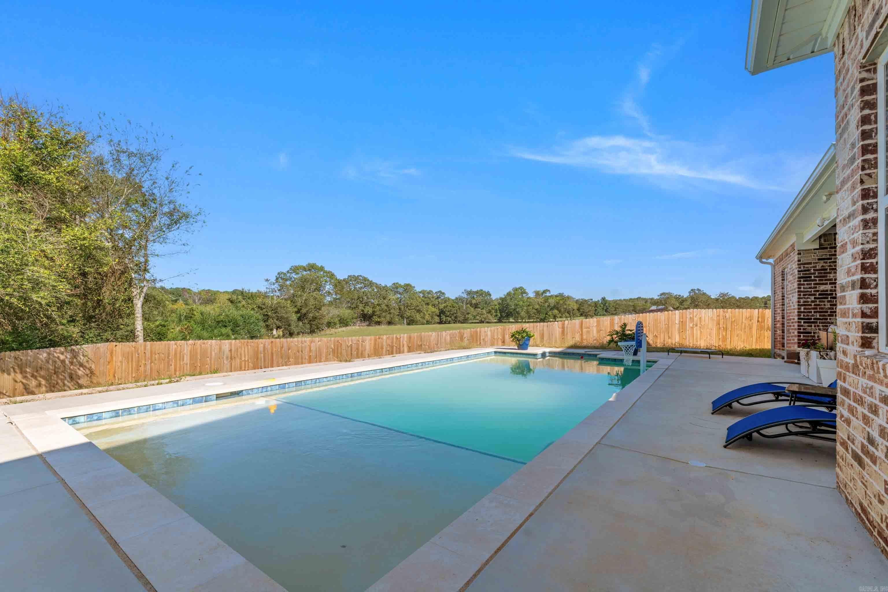 CORAL RIDGE - Residential