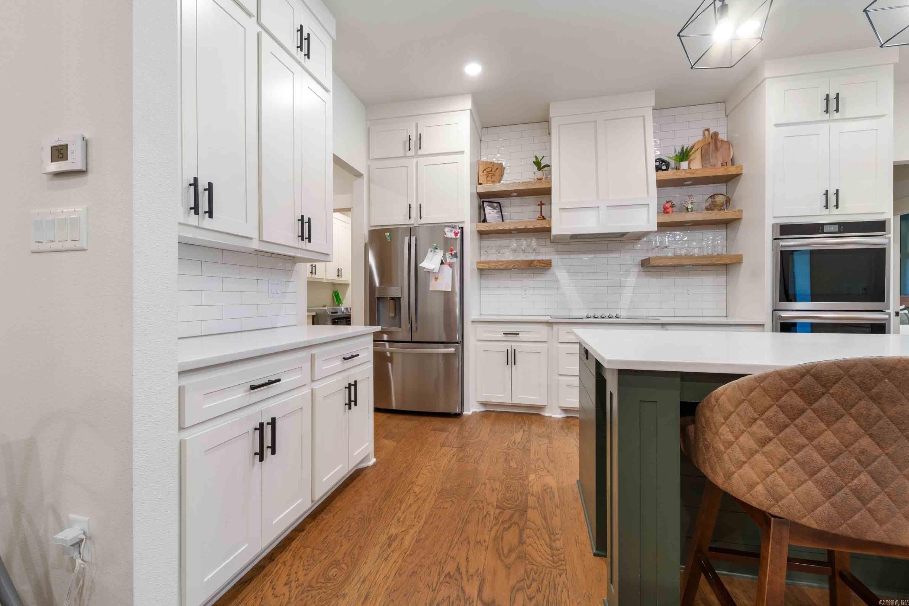 CORAL RIDGE - Residential