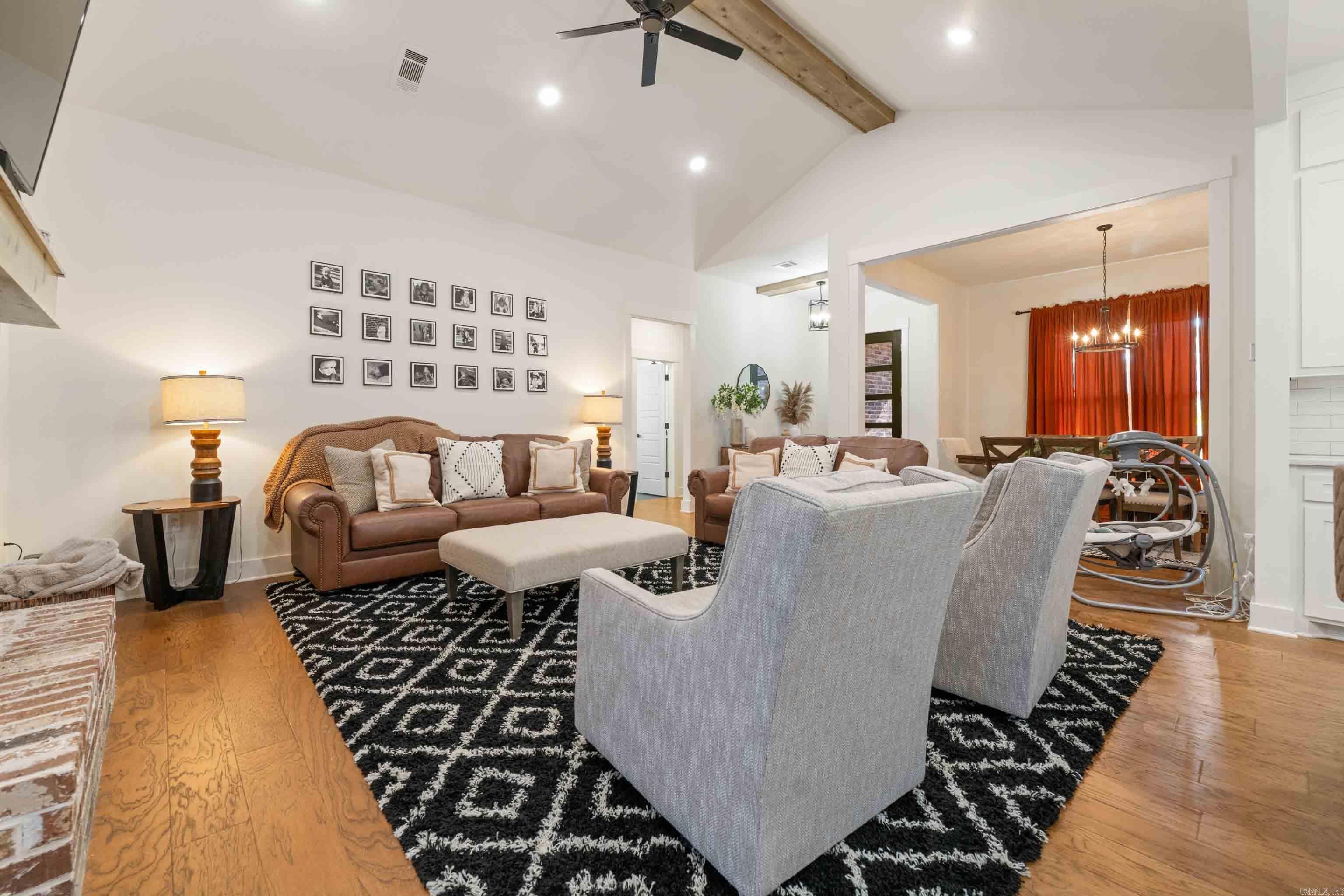 CORAL RIDGE - Residential