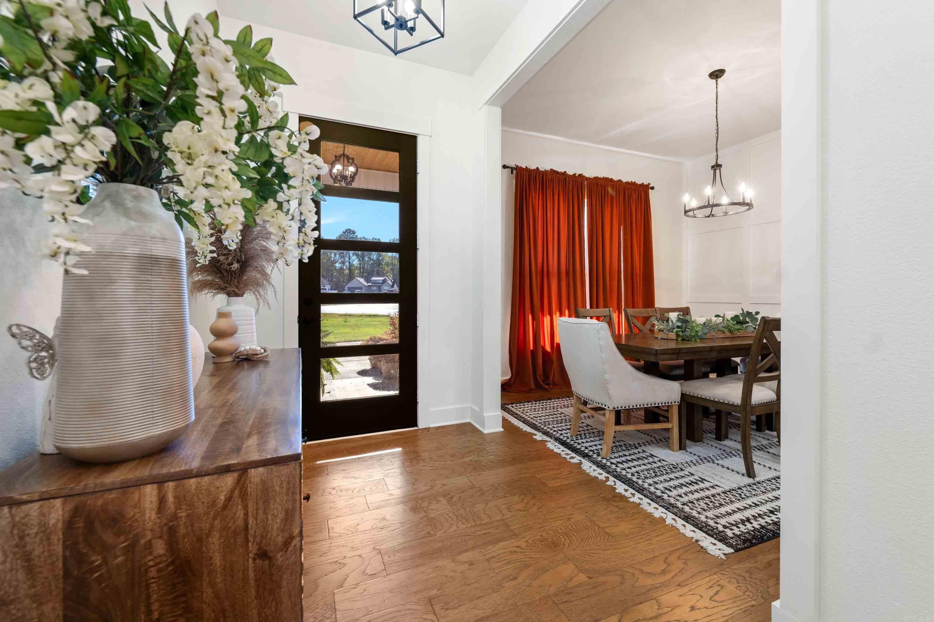 CORAL RIDGE - Residential