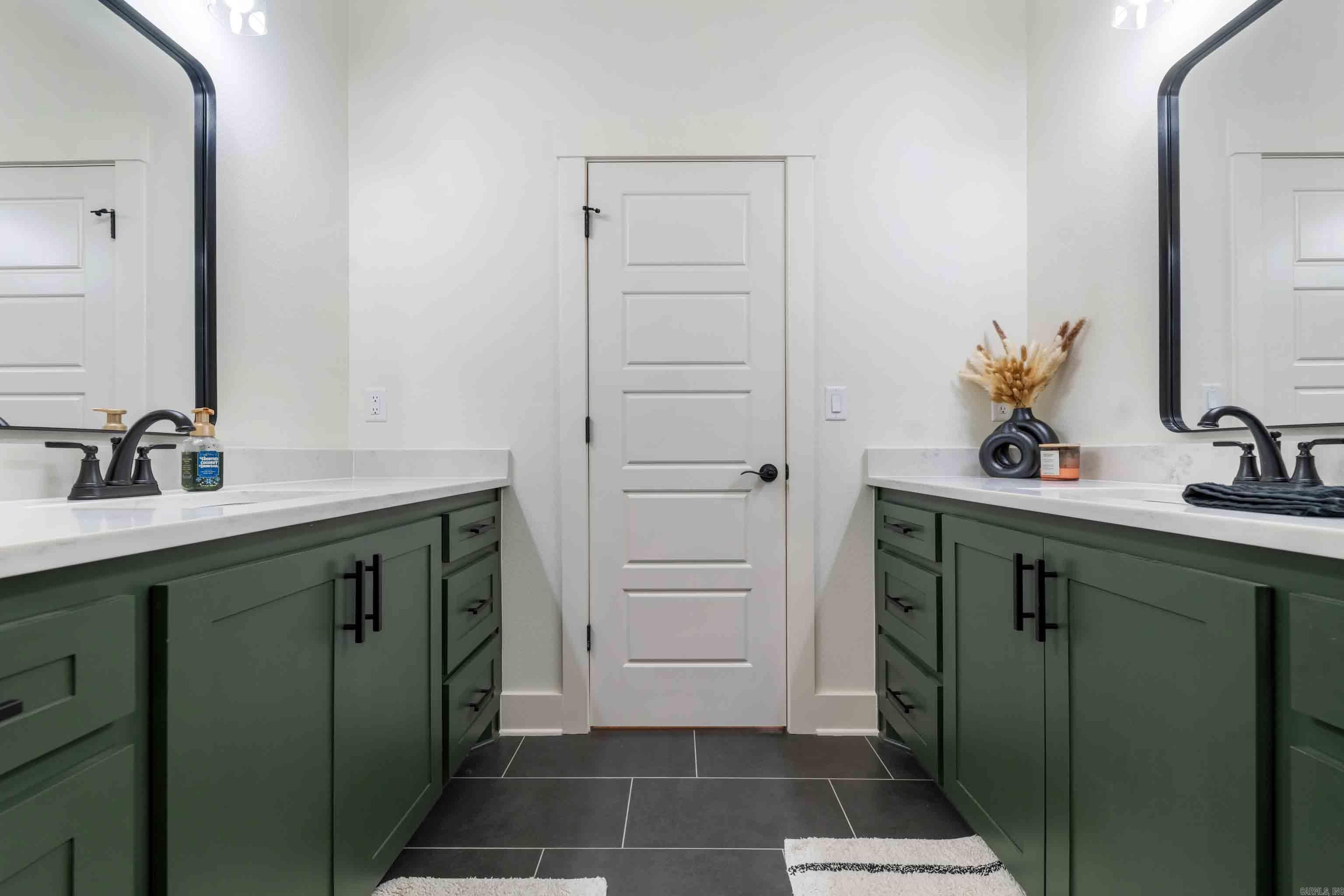 CORAL RIDGE - Residential