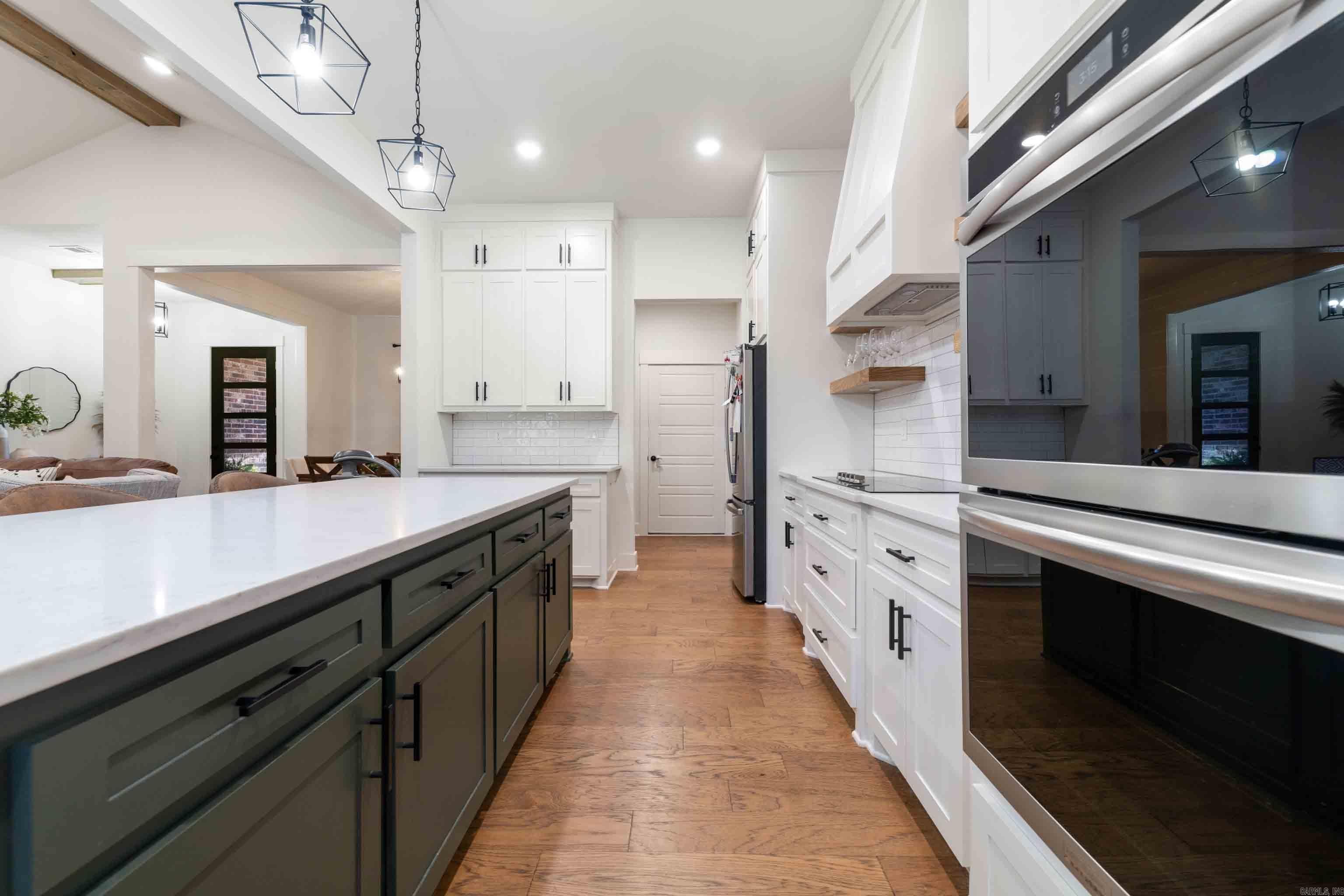 CORAL RIDGE - Residential