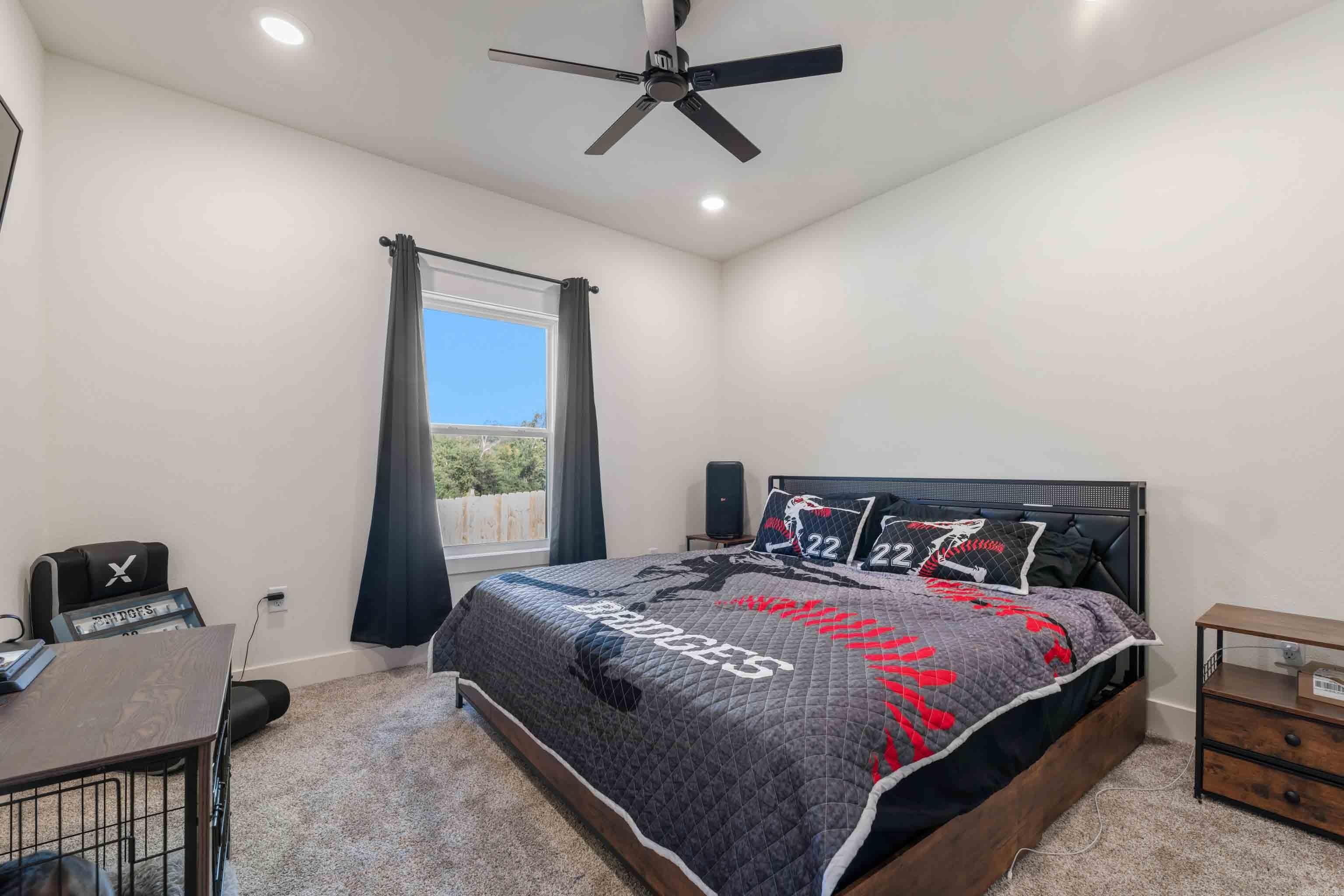 CORAL RIDGE - Residential
