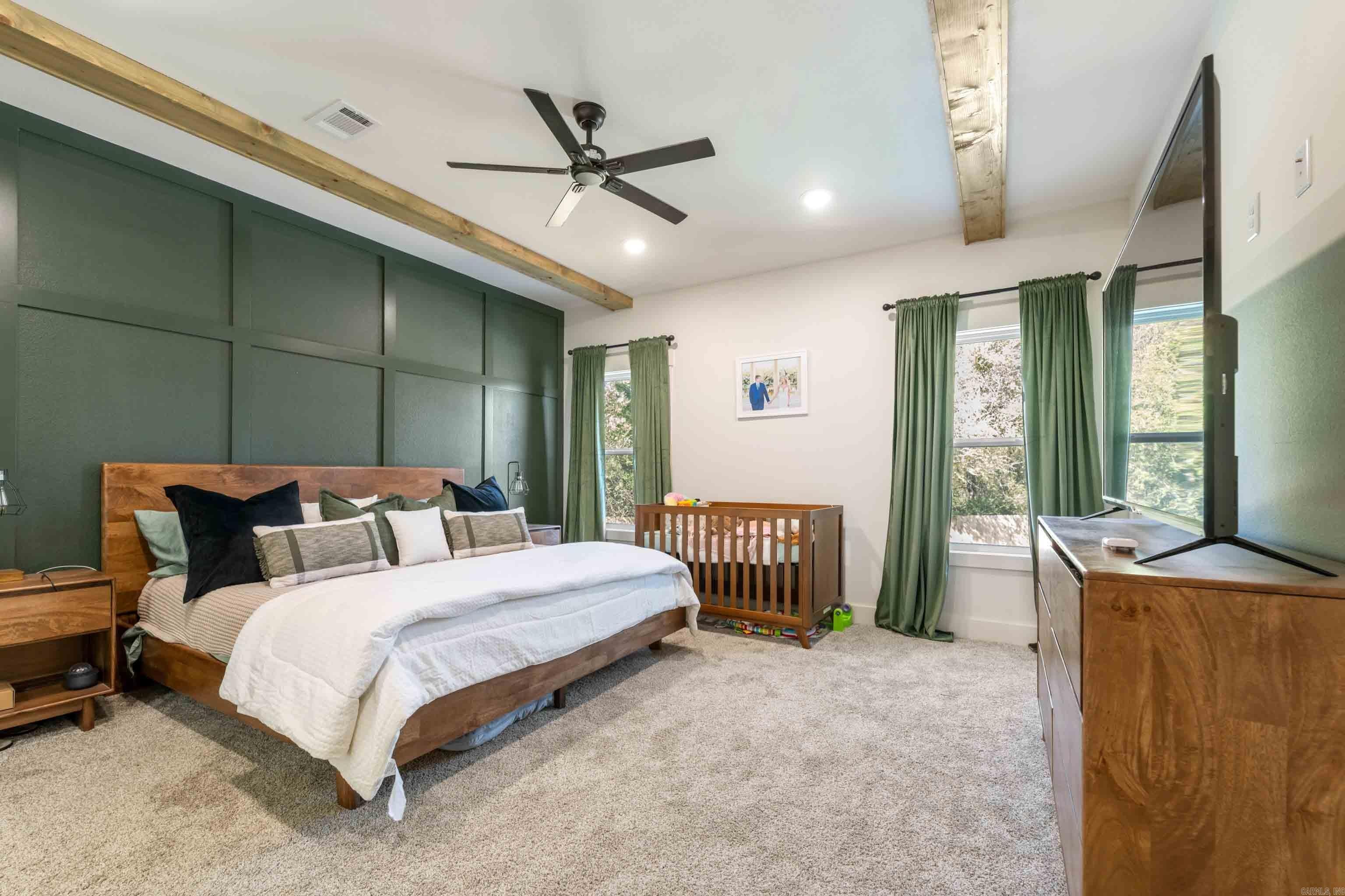 CORAL RIDGE - Residential
