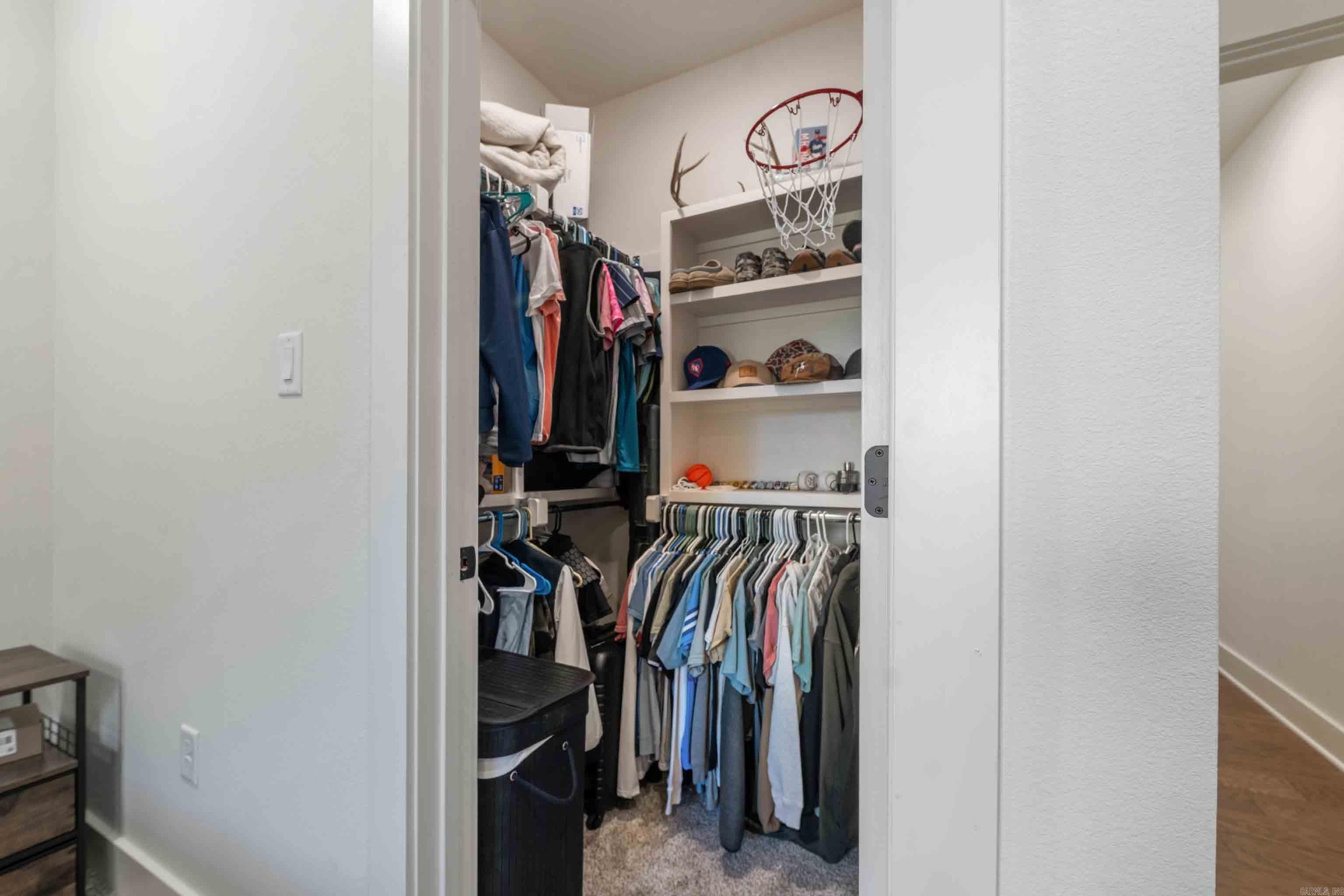 CORAL RIDGE - Residential
