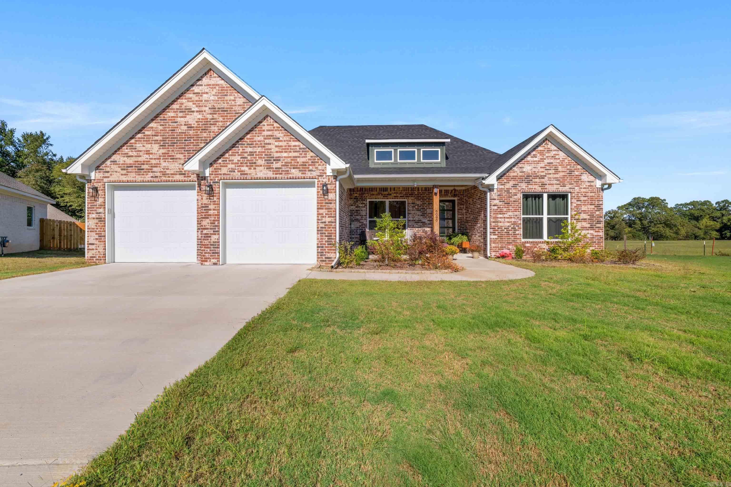 CORAL RIDGE - Residential