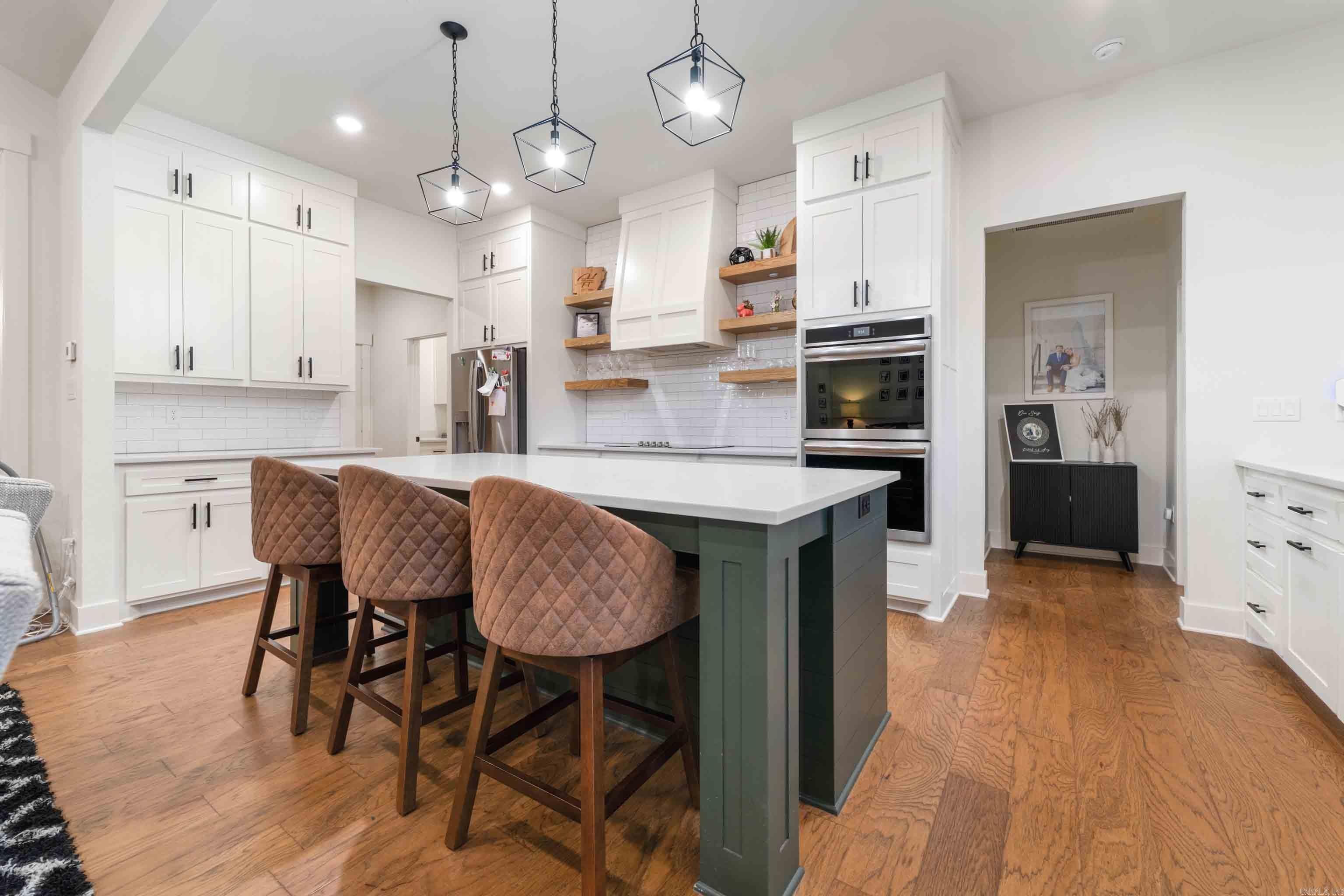 CORAL RIDGE - Residential