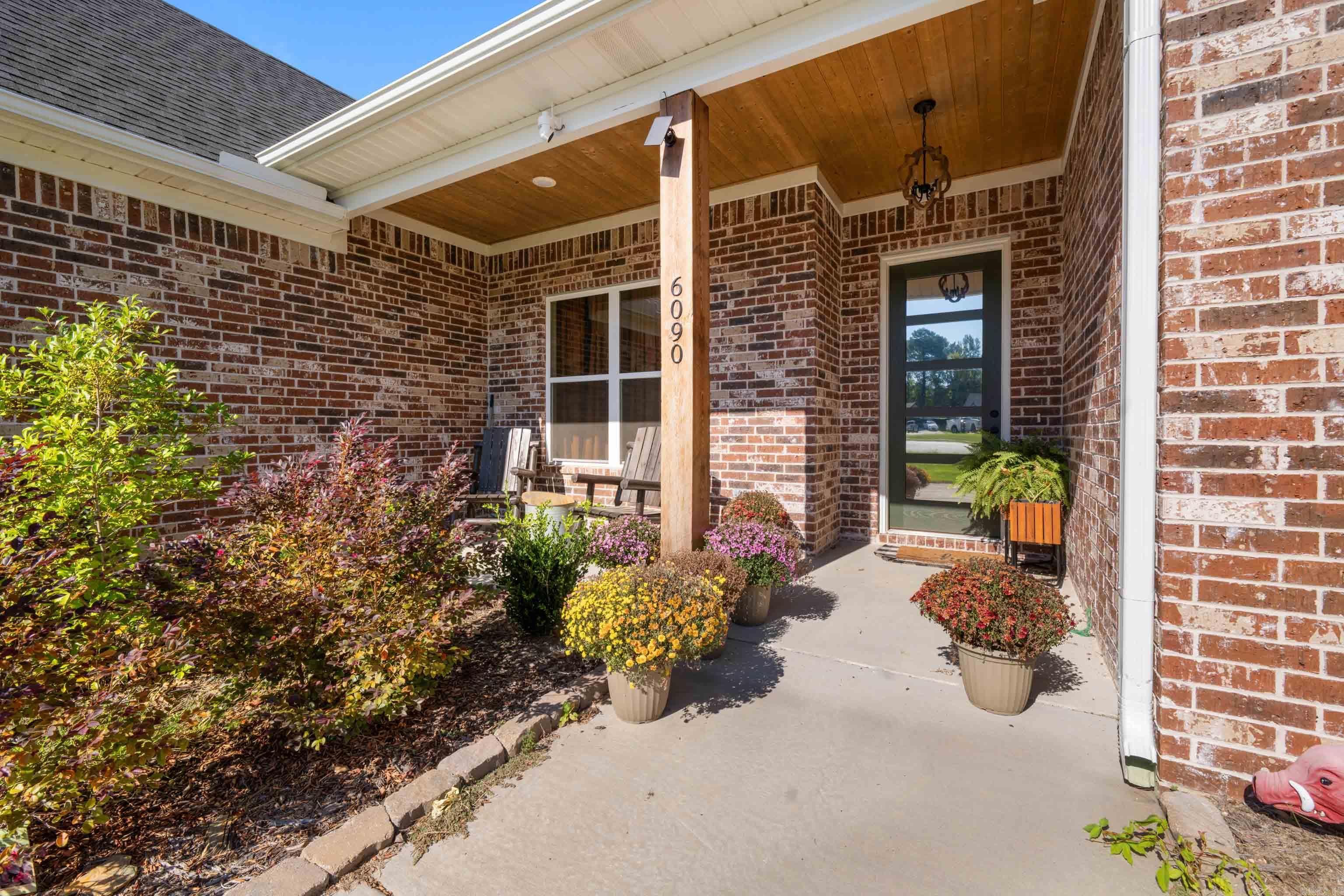 CORAL RIDGE - Residential