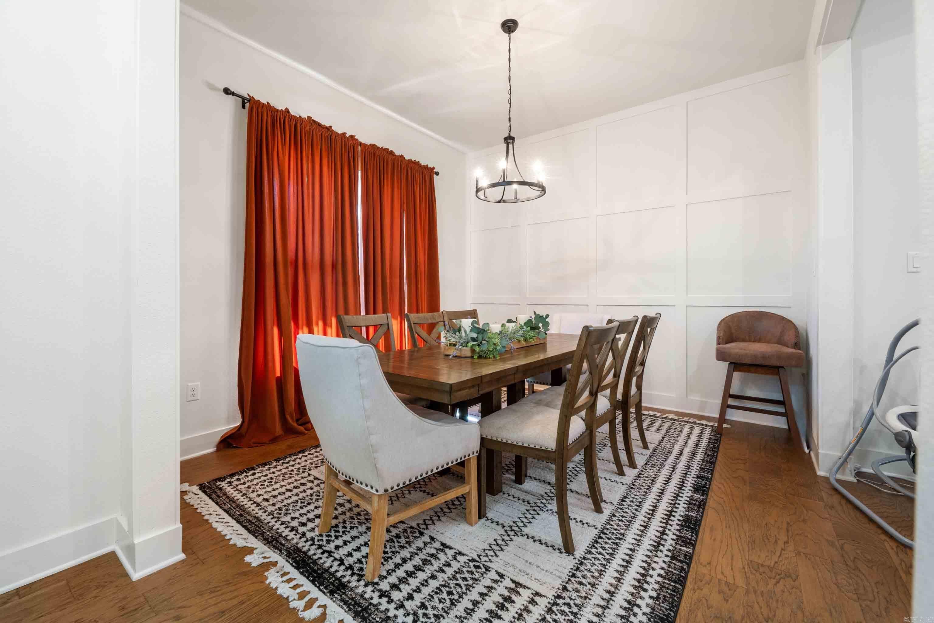 CORAL RIDGE - Residential