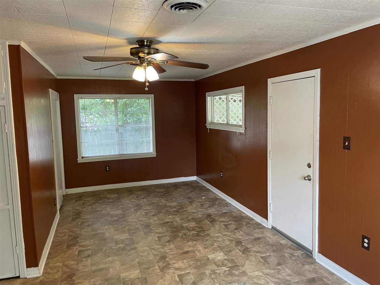 Fiddlers Survey - Residential Lease