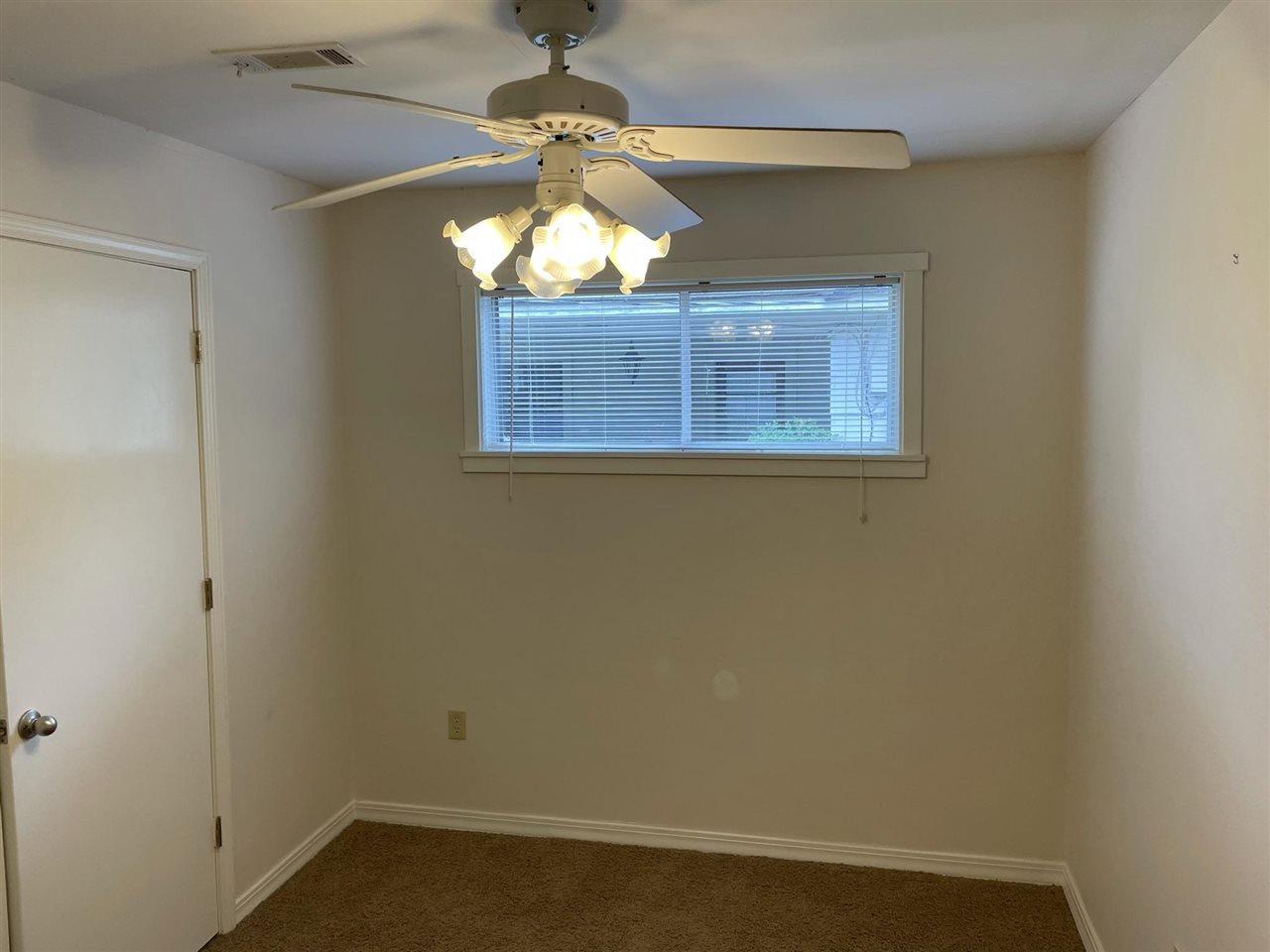 Fiddlers Survey - Residential Lease