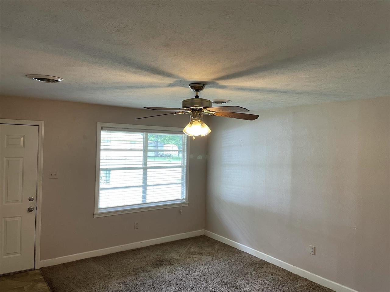 Fiddlers Survey - Residential Lease