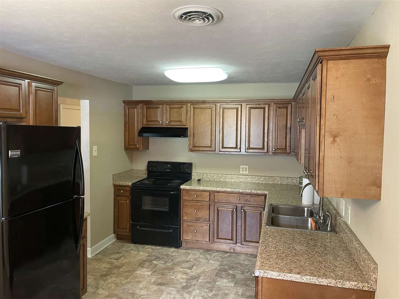 Fiddlers Survey - Residential Lease