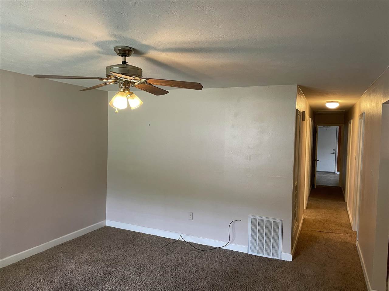 Fiddlers Survey - Residential Lease