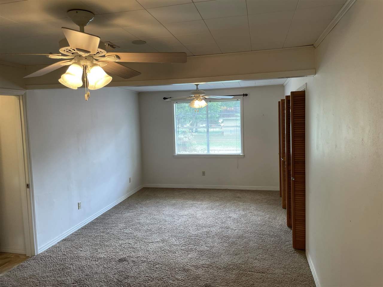 Fiddlers Survey - Residential Lease