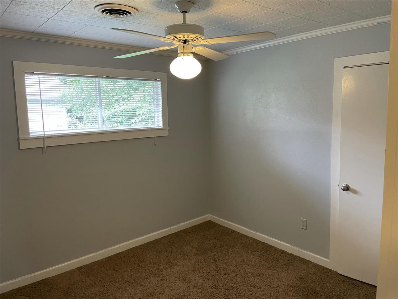 Fiddlers Survey - Residential Lease