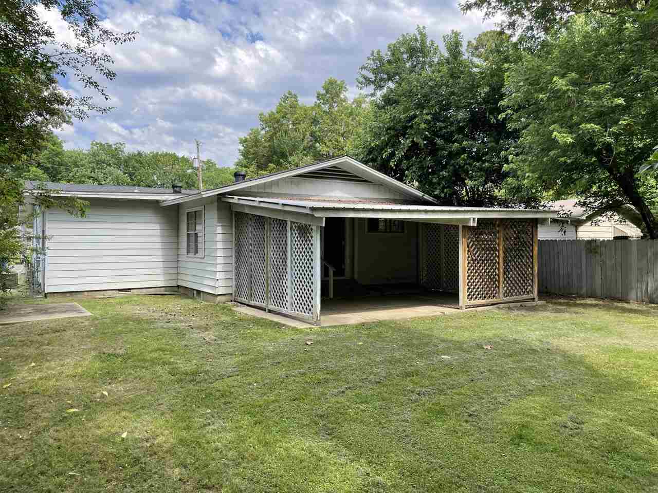 Fiddlers Survey - Residential Lease