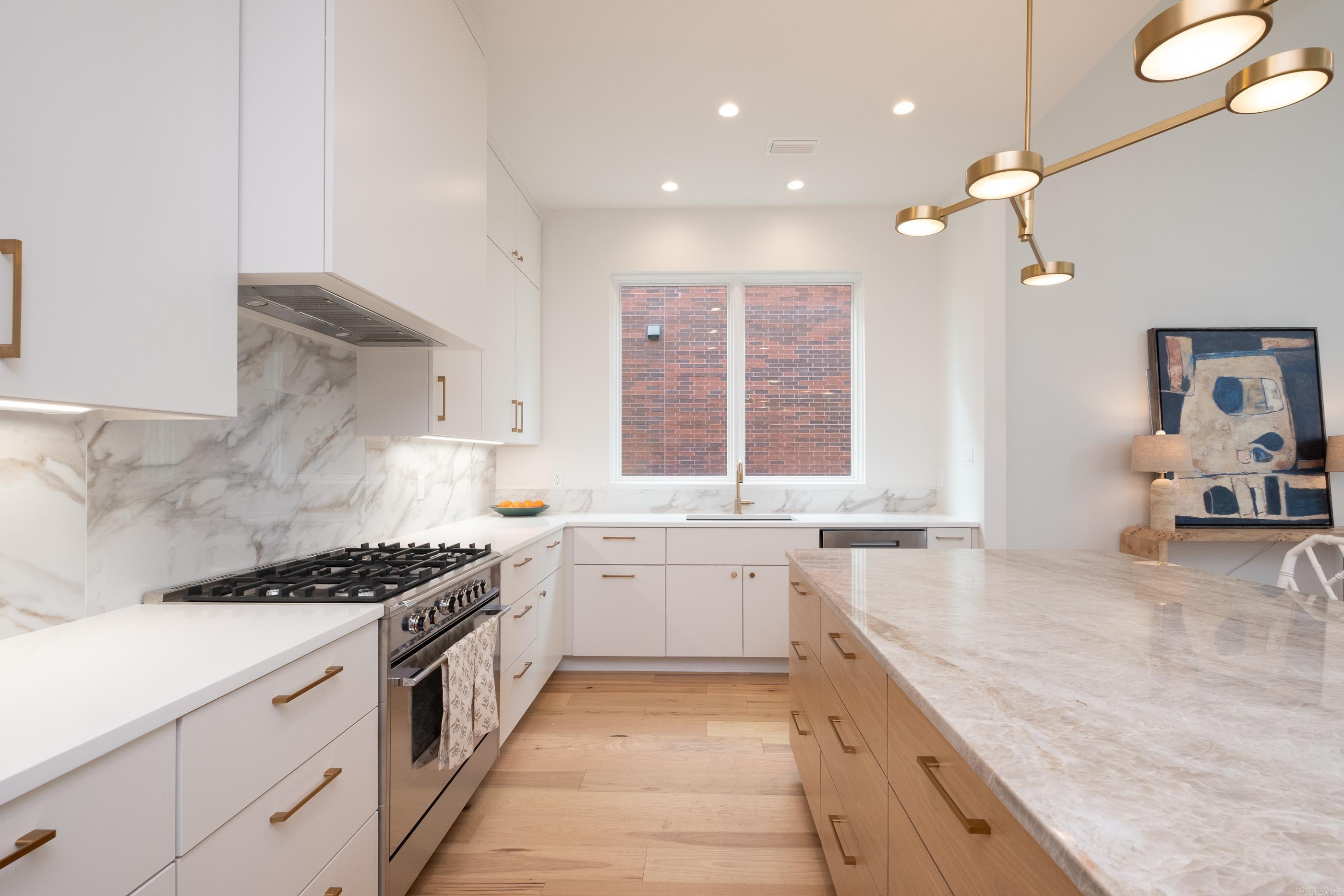 ARGENTA - Residential