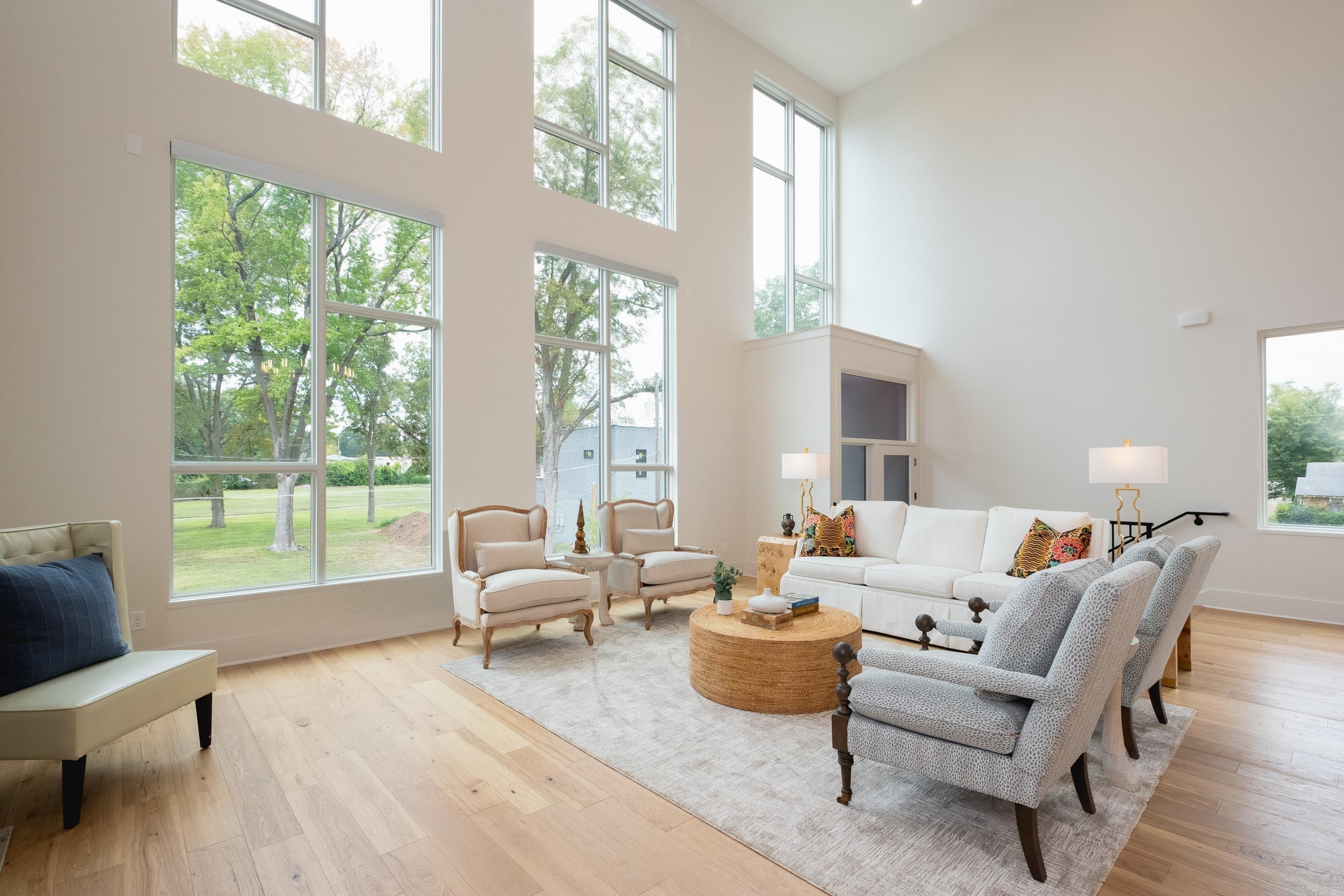 ARGENTA - Residential