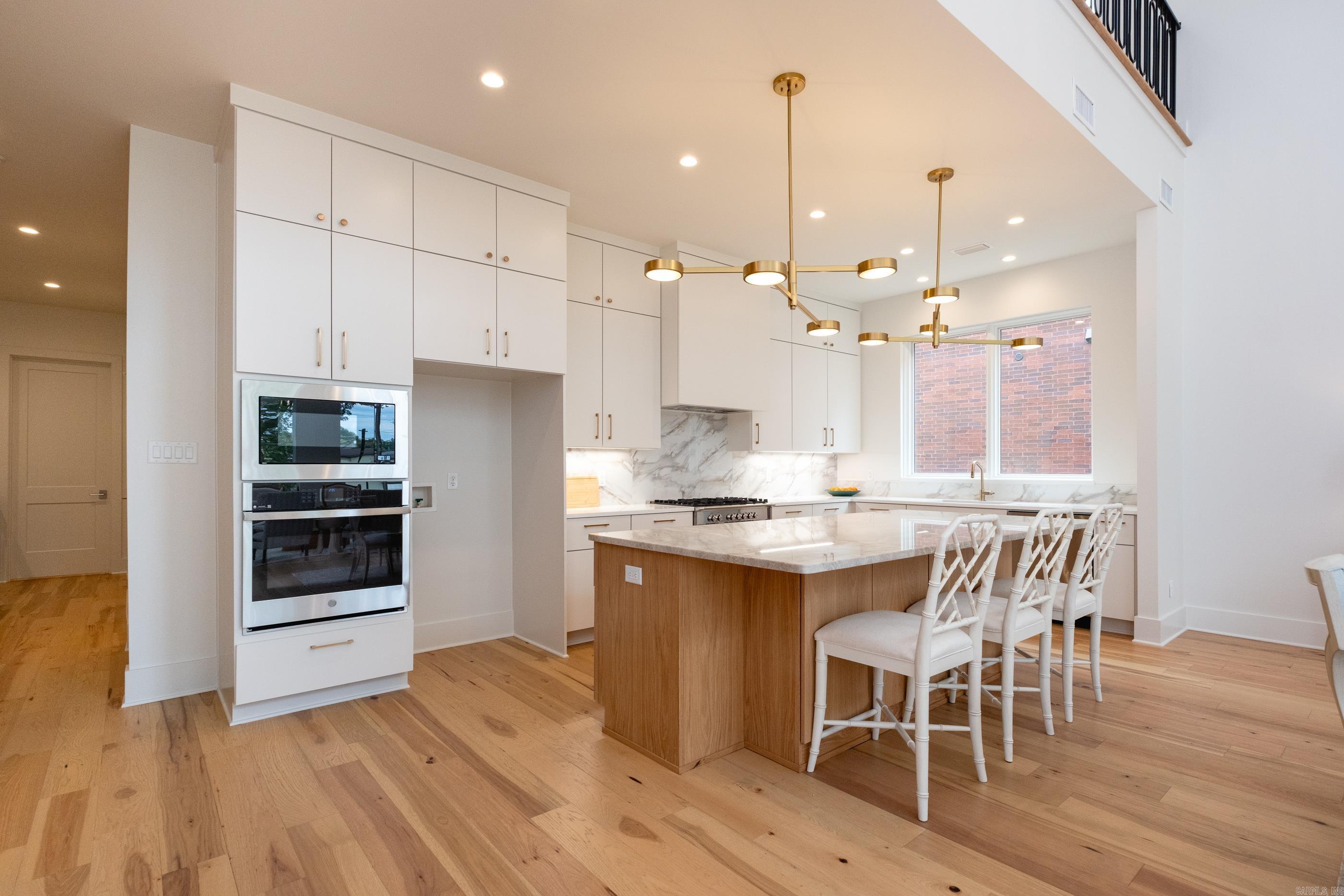 ARGENTA - Residential