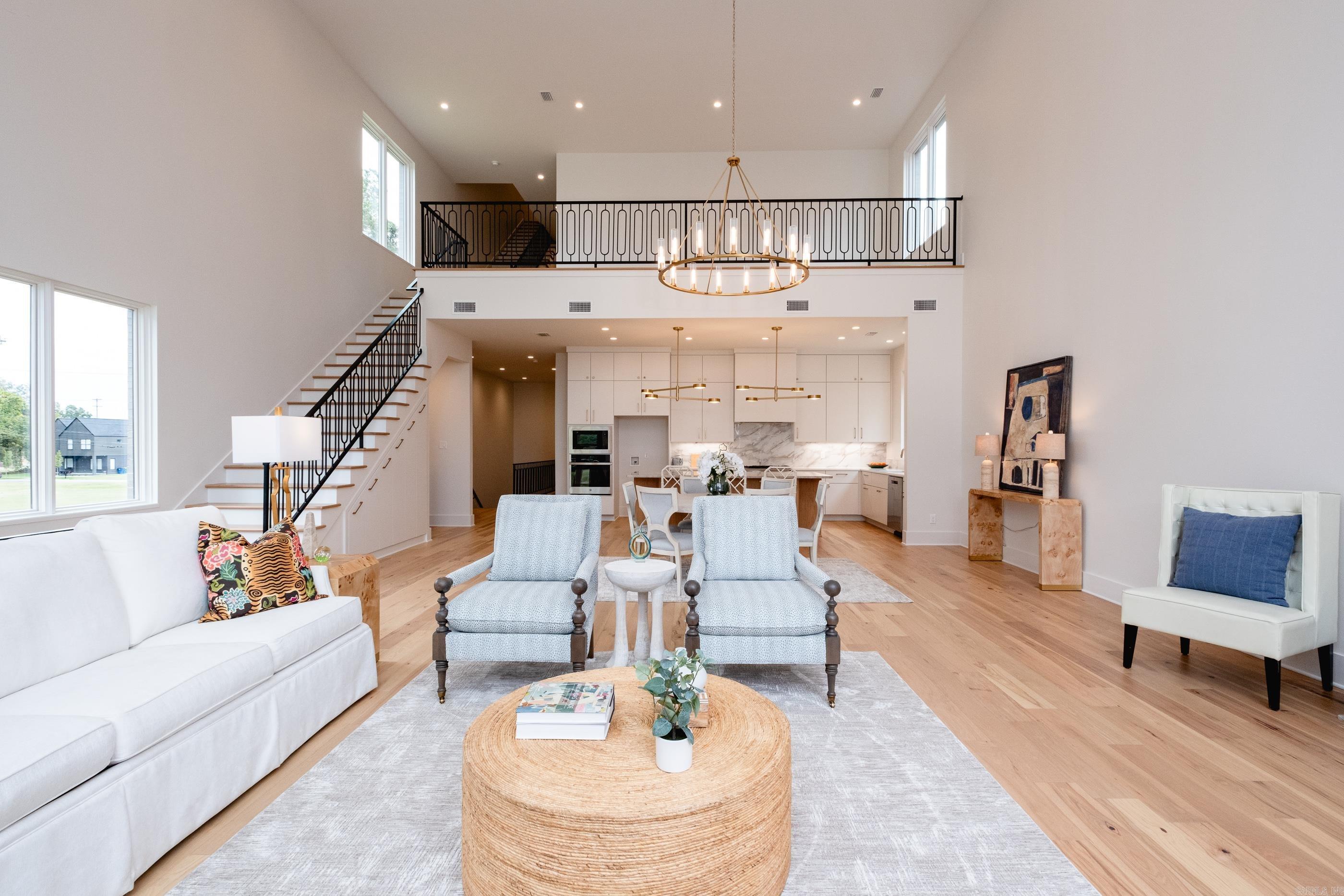 ARGENTA - Residential