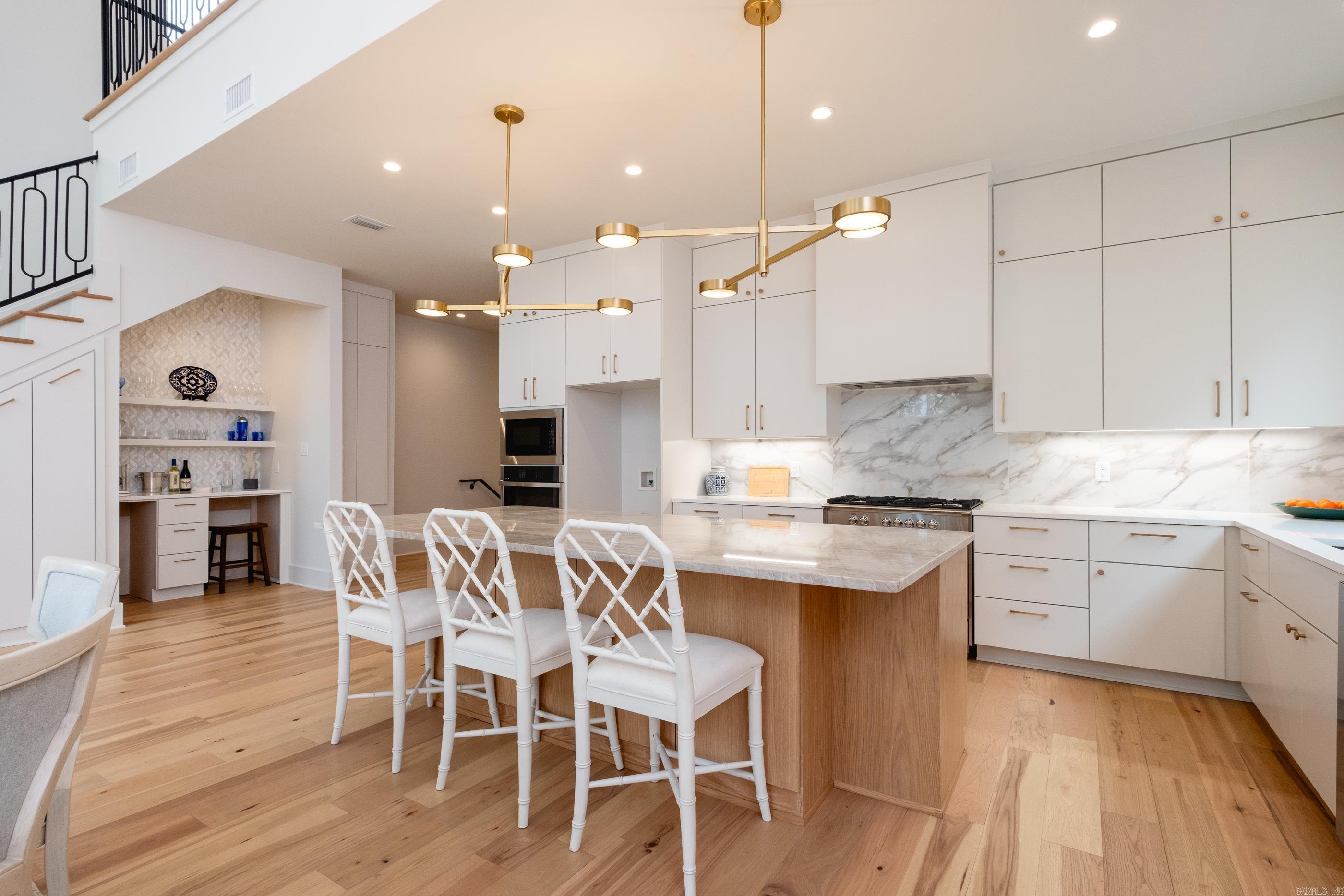 ARGENTA - Residential