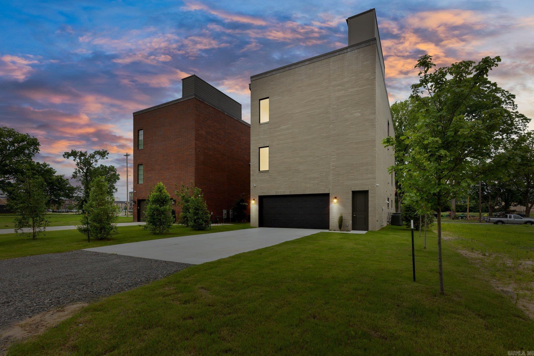 ARGENTA - Residential