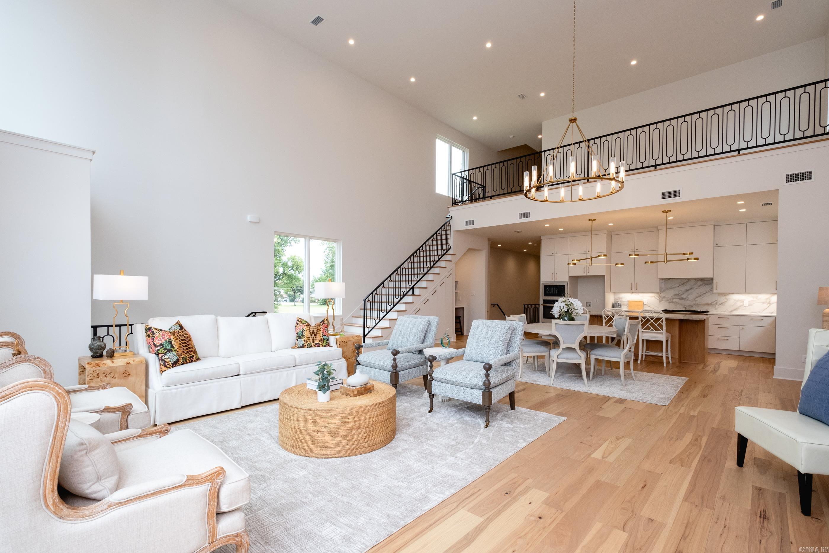 ARGENTA - Residential