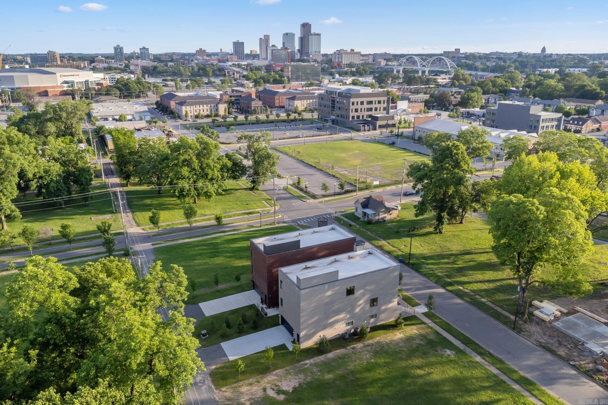 ARGENTA - Residential