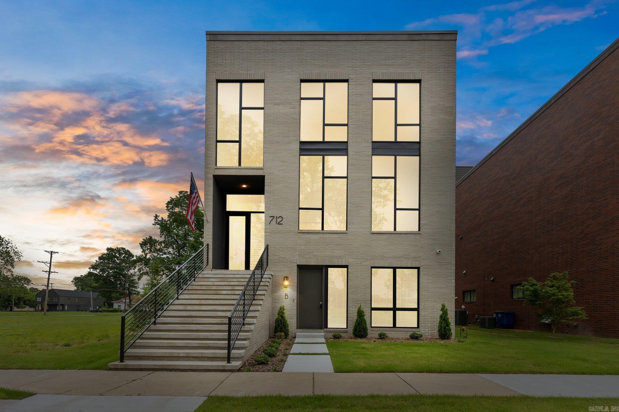 ARGENTA - Residential