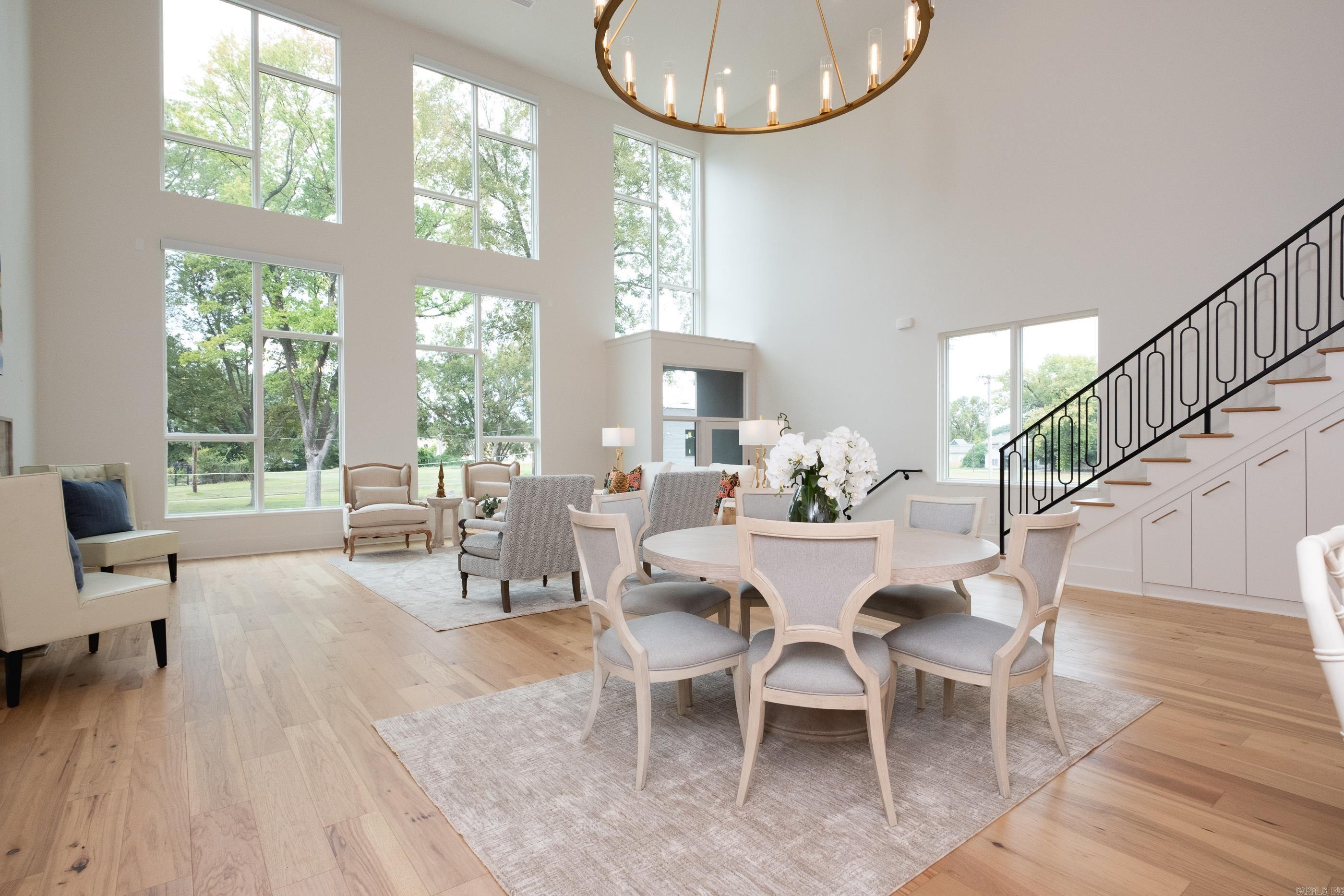 ARGENTA - Residential