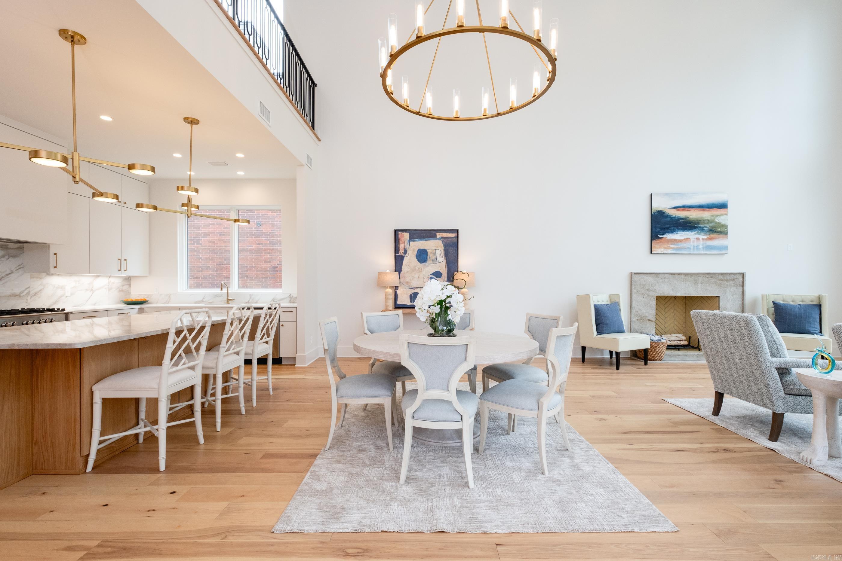 ARGENTA - Residential