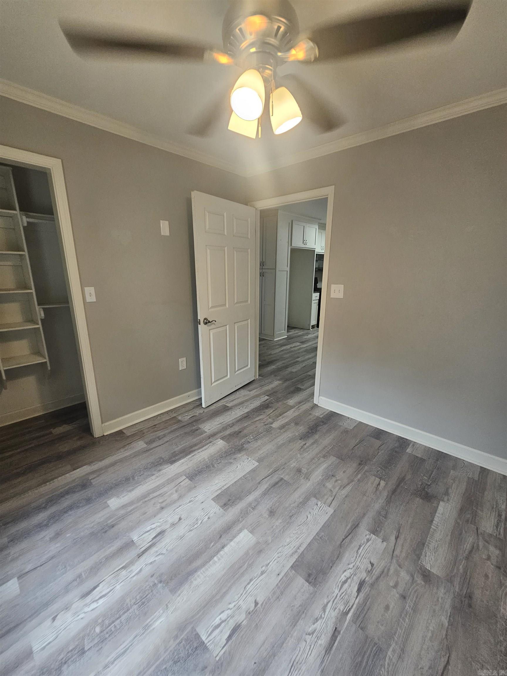 Not in Subdivision - Residential Lease