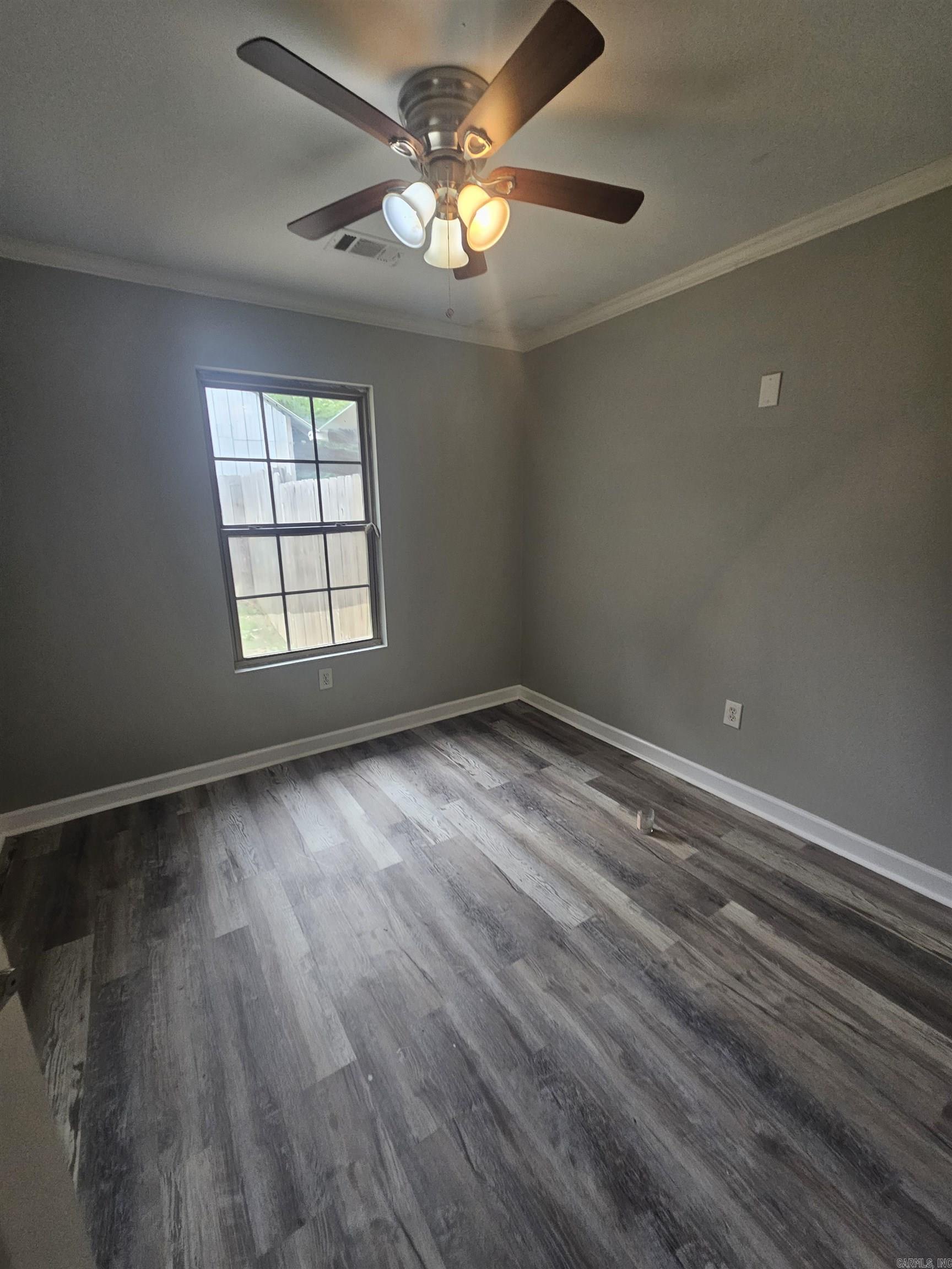 Not in Subdivision - Residential Lease