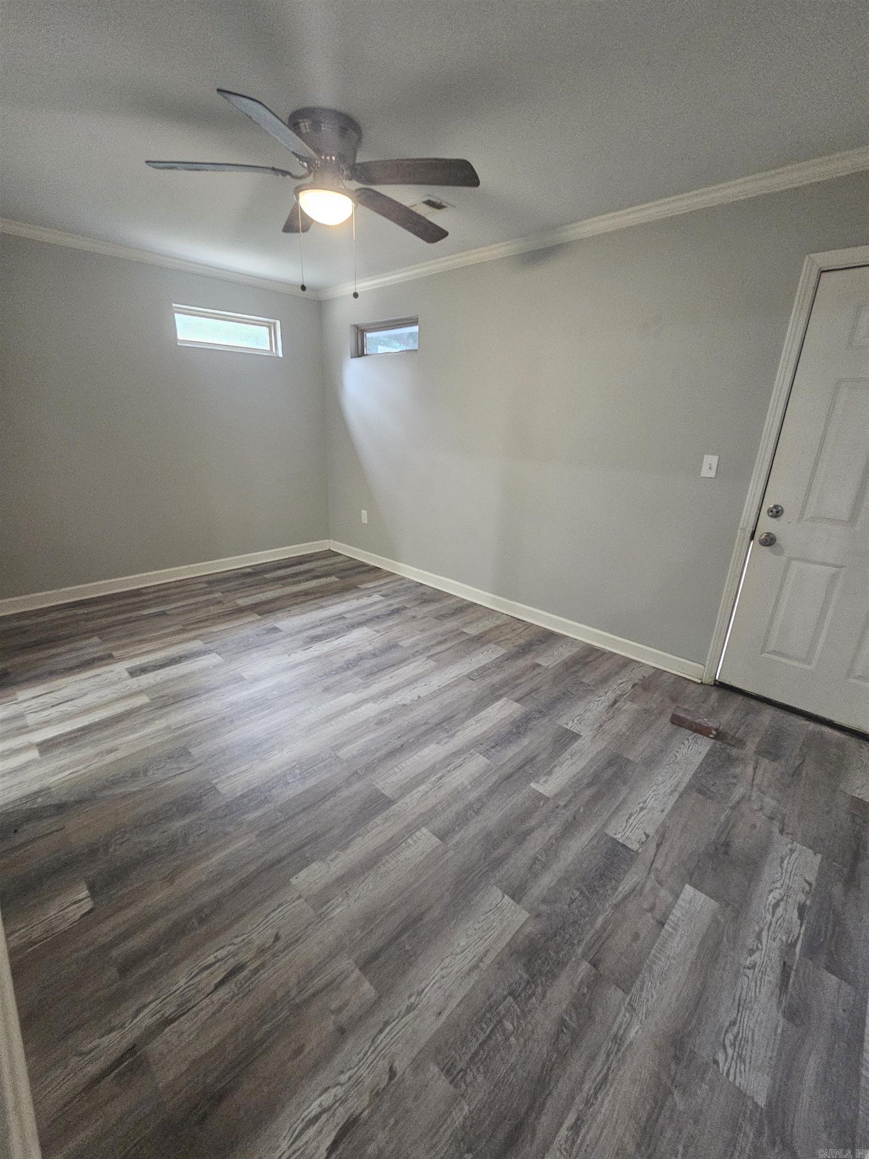 Not in Subdivision - Residential Lease