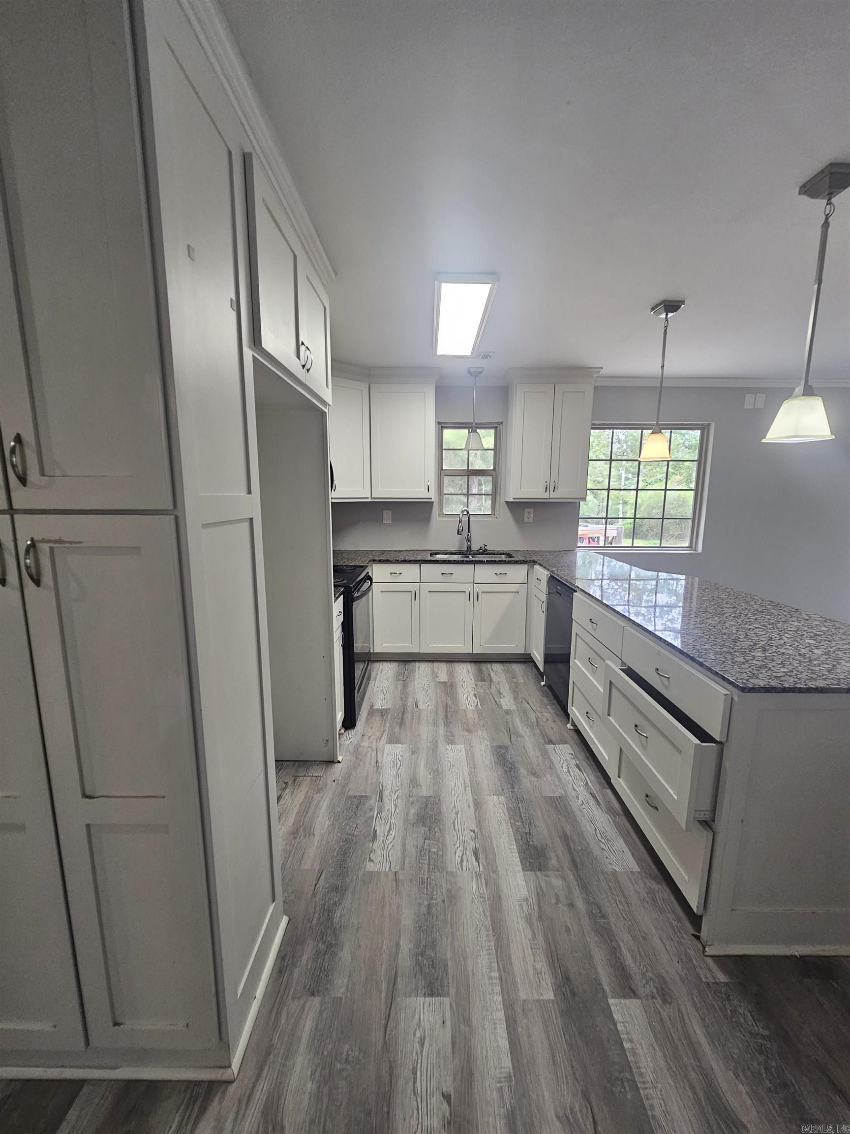Not in Subdivision - Residential Lease