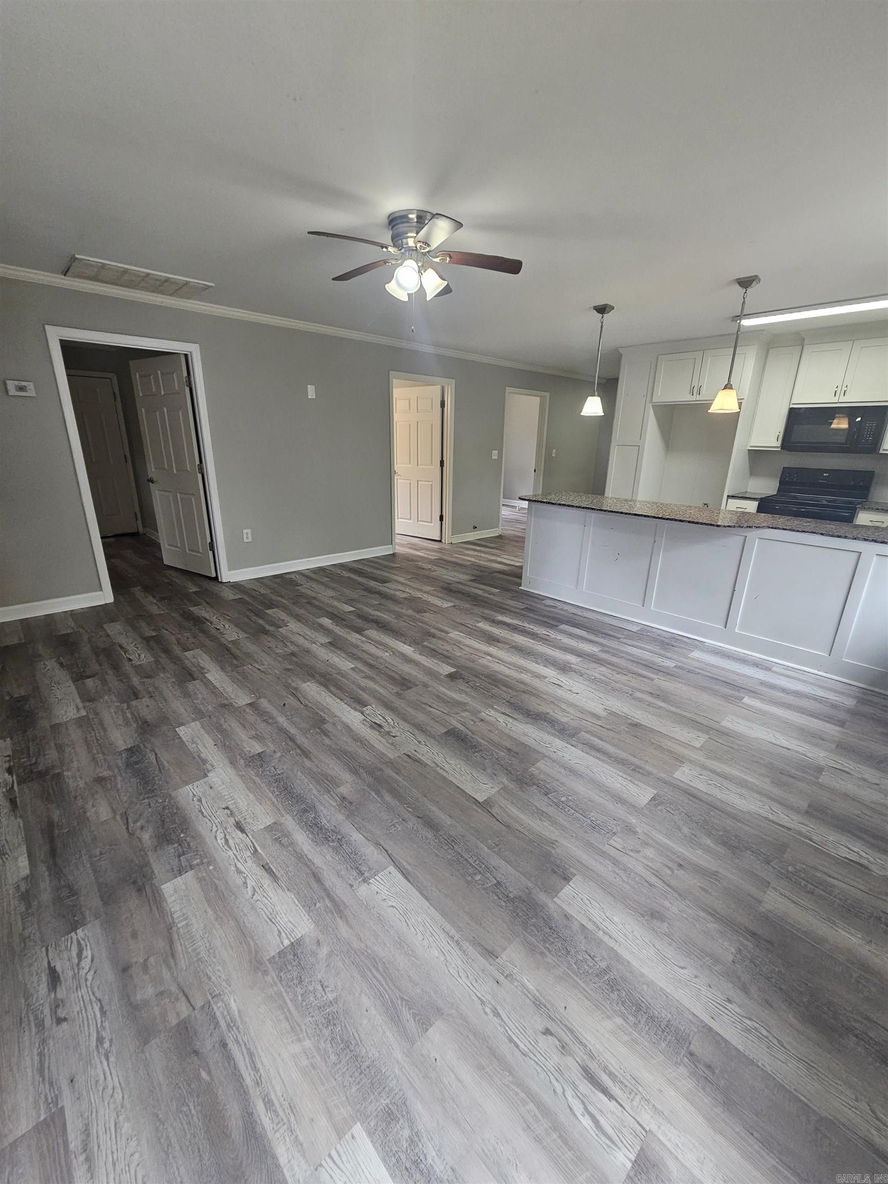 Not in Subdivision - Residential Lease