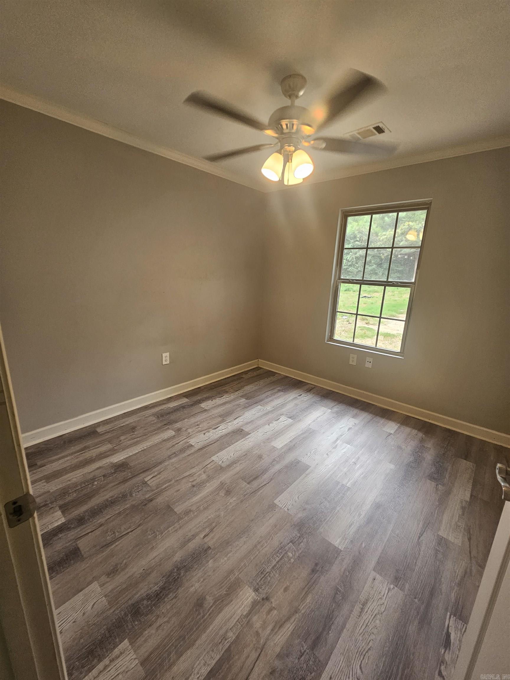Not in Subdivision - Residential Lease