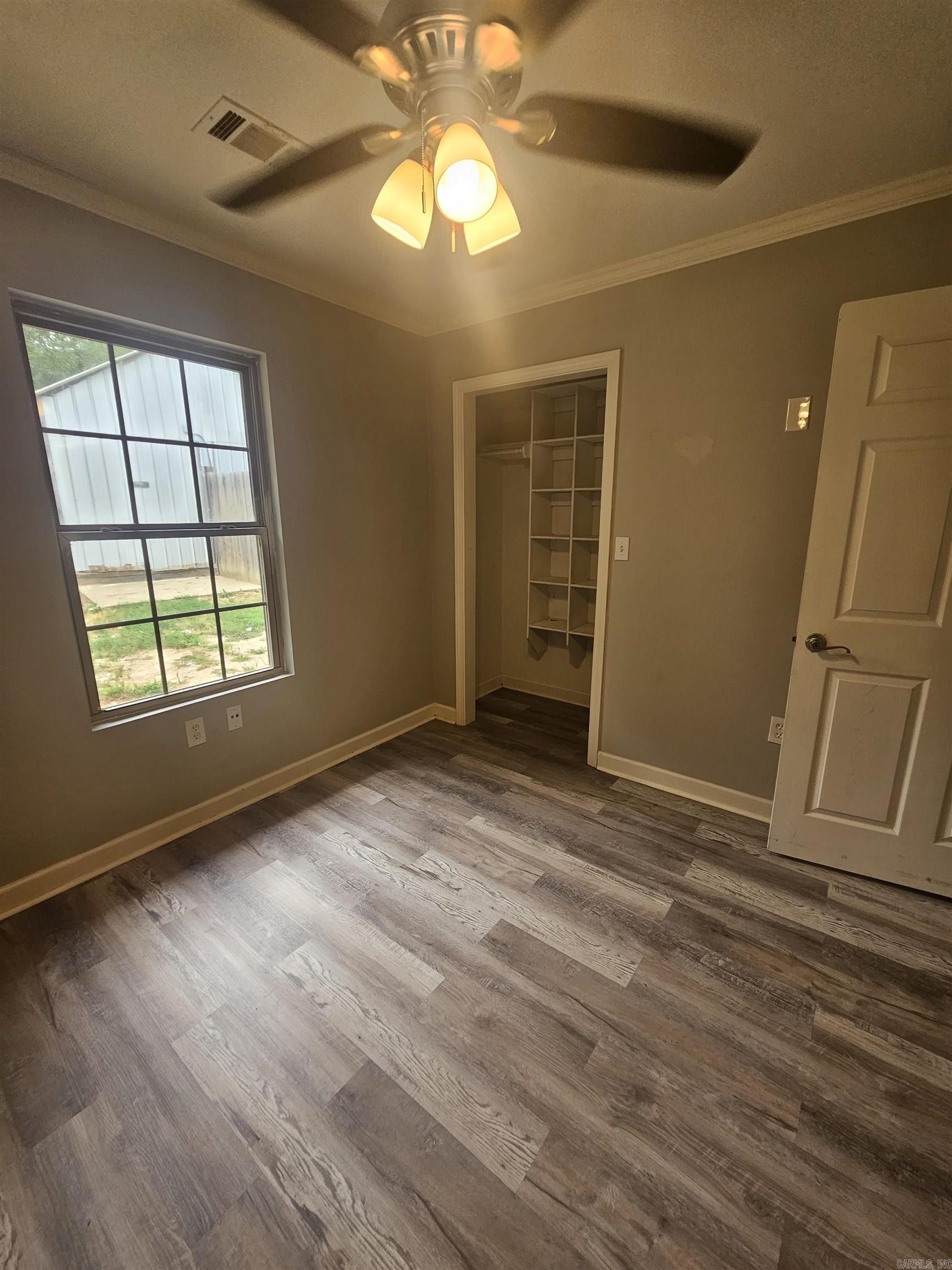 Not in Subdivision - Residential Lease