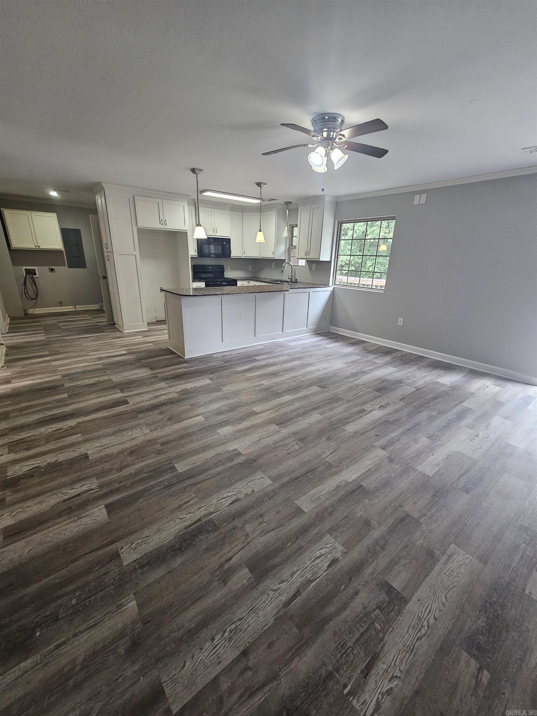 Not in Subdivision - Residential Lease